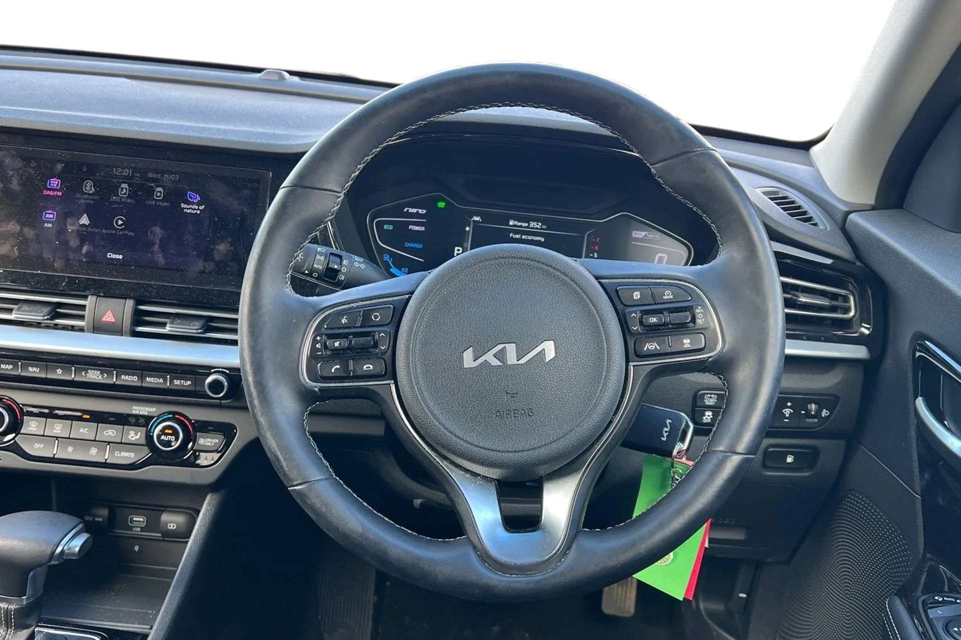 2022 KIA NIRO 2022 KIA NIRO