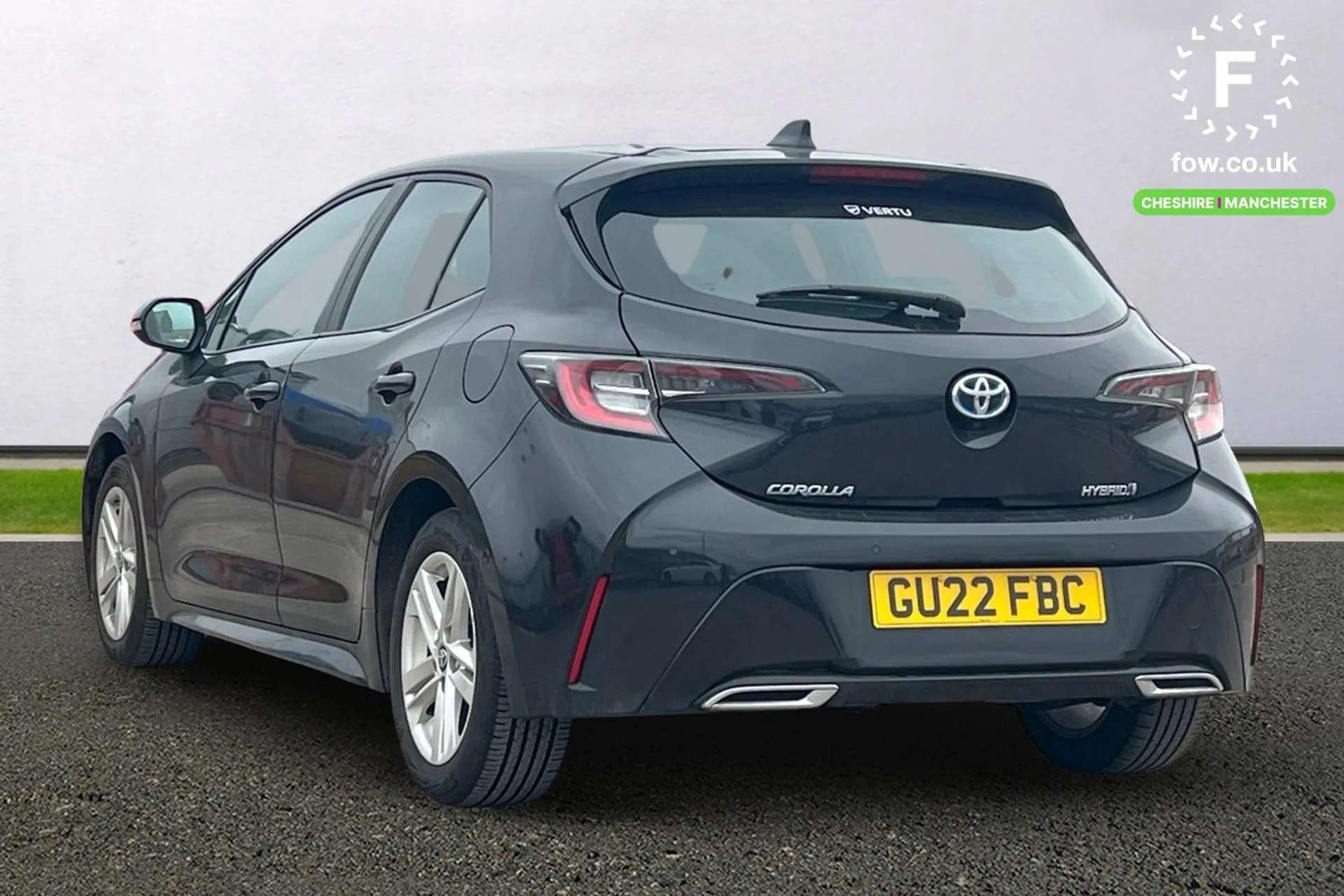 2022 TOYOTA COROLLA 2022 TOYOTA COROLLA