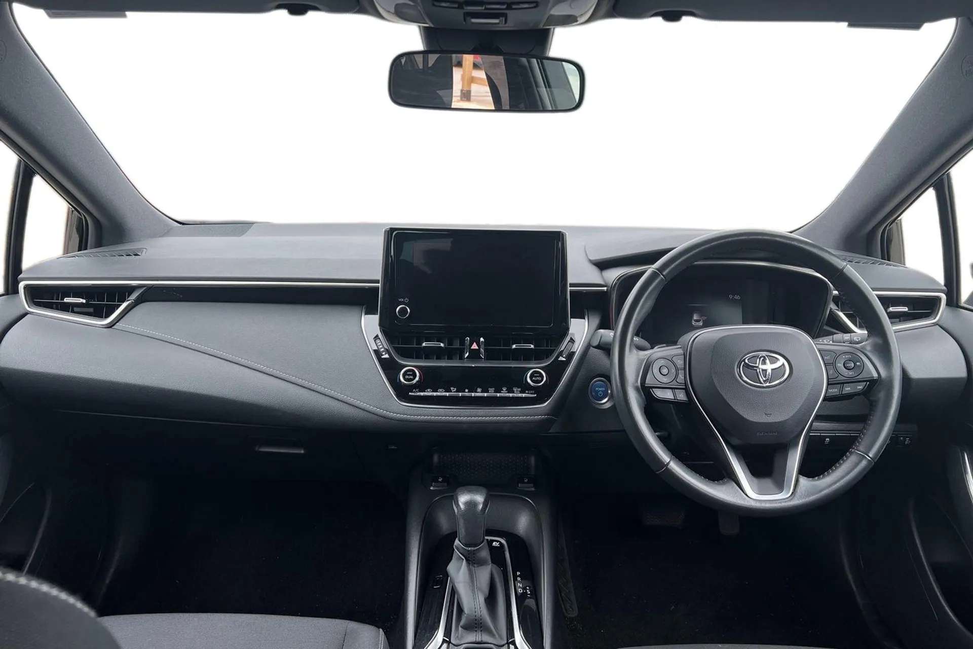 2022 TOYOTA COROLLA 2022 TOYOTA COROLLA