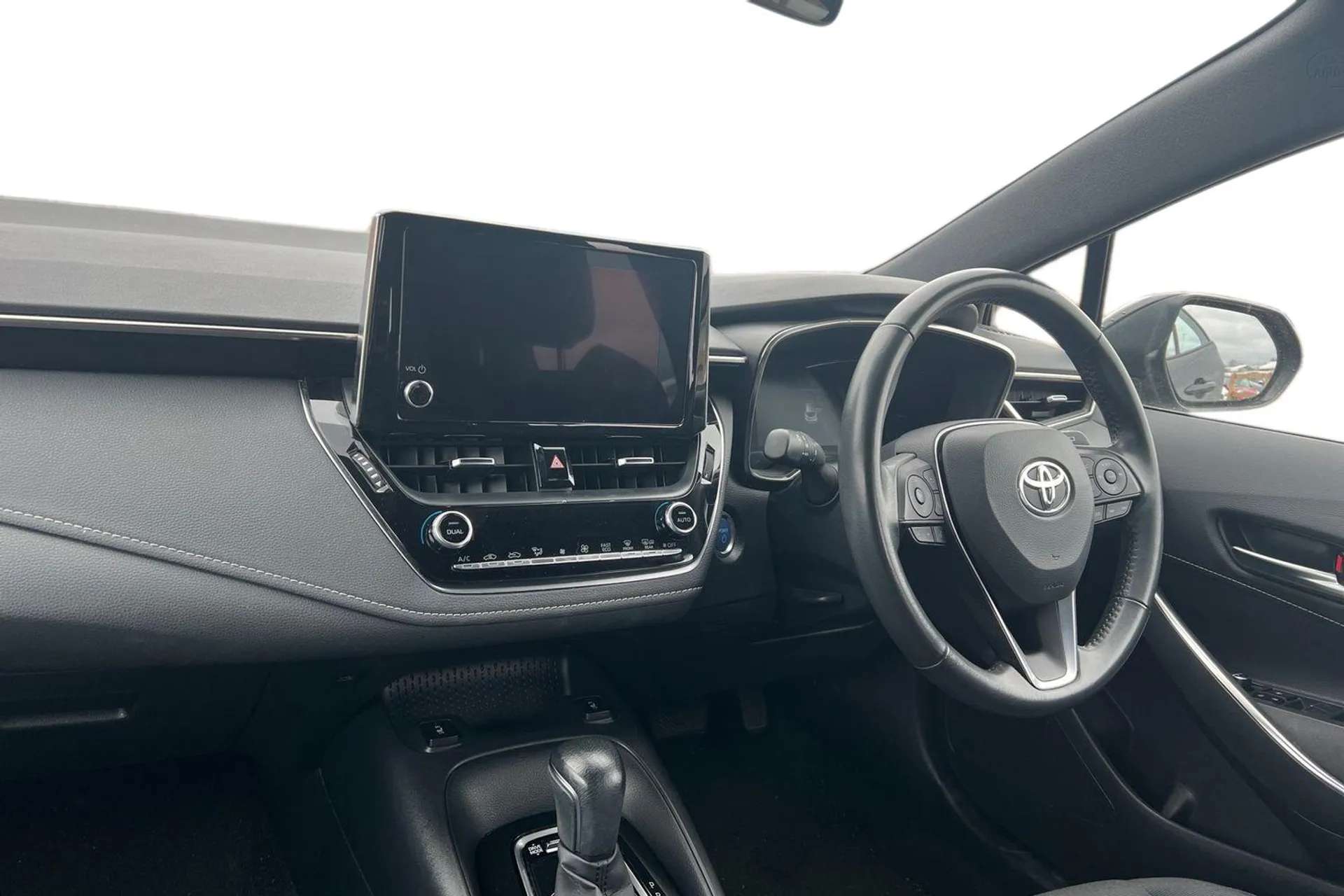 2022 TOYOTA COROLLA 2022 TOYOTA COROLLA