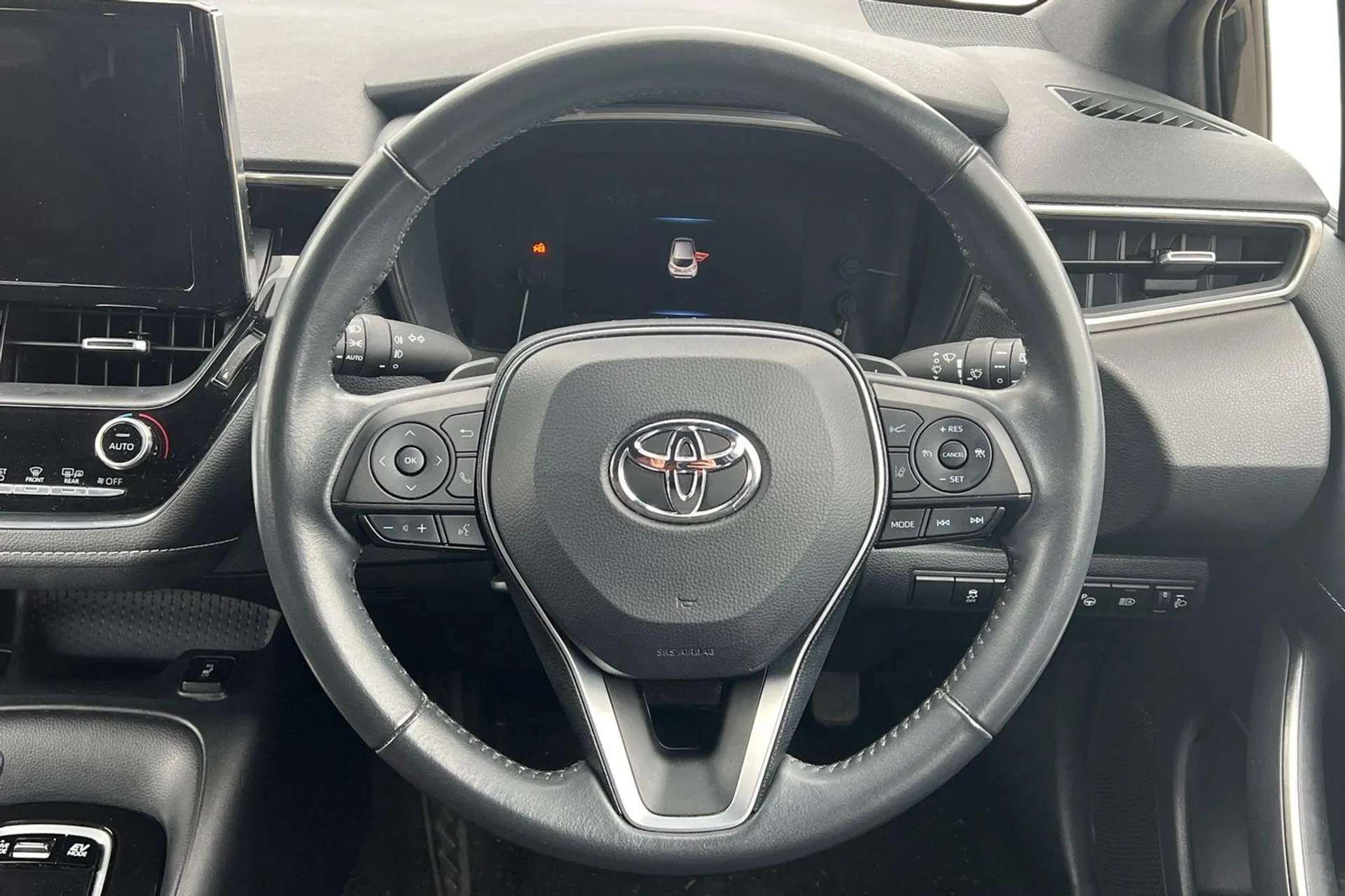 2022 TOYOTA COROLLA 2022 TOYOTA COROLLA