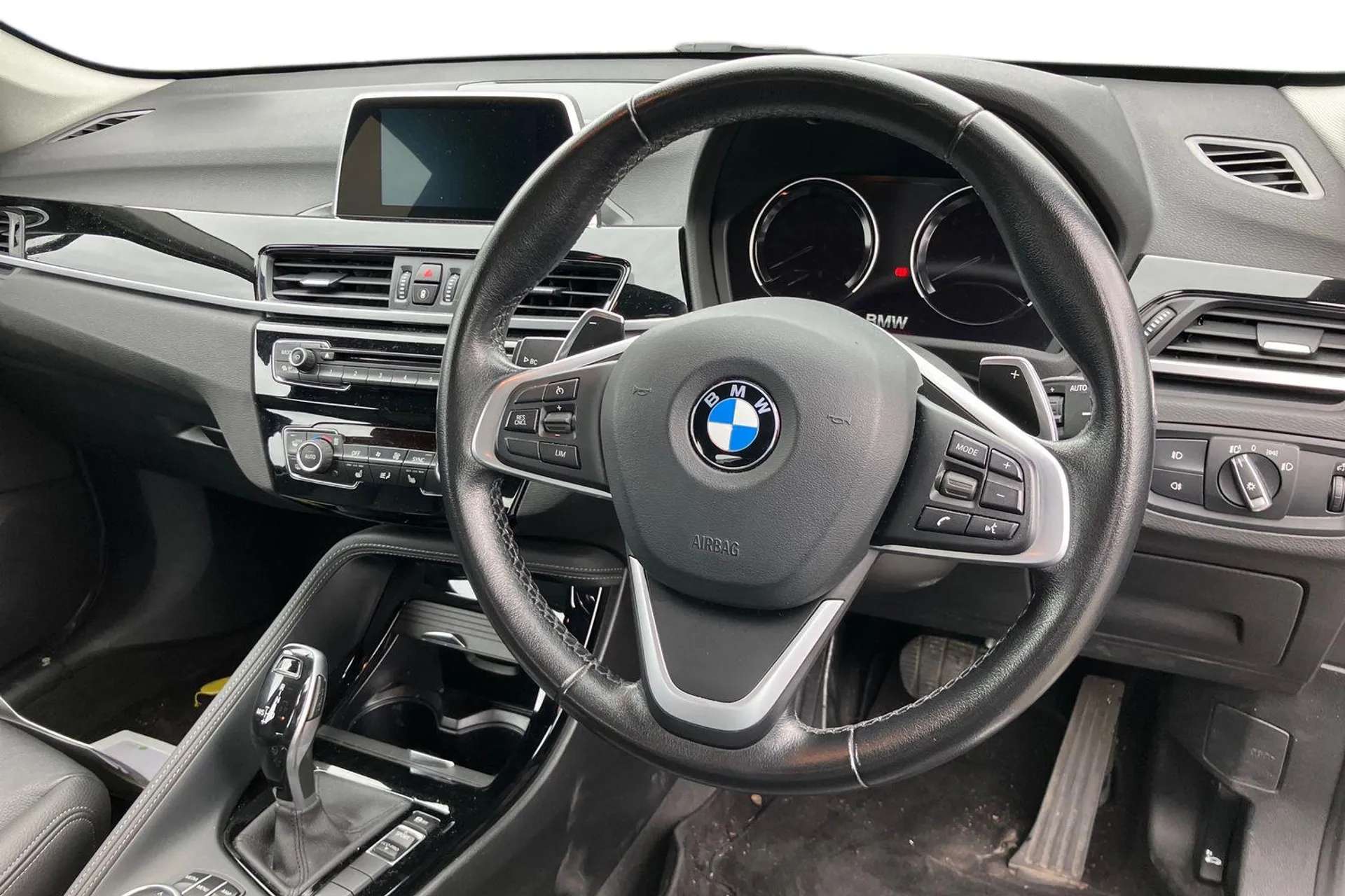 2019 BMW X1 2019 BMW X1