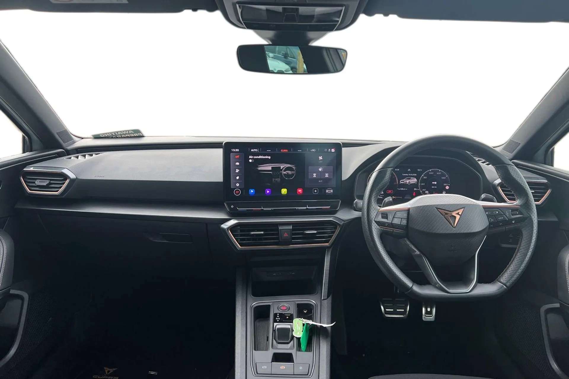 2024 CUPRA LEON 2024 CUPRA LEON