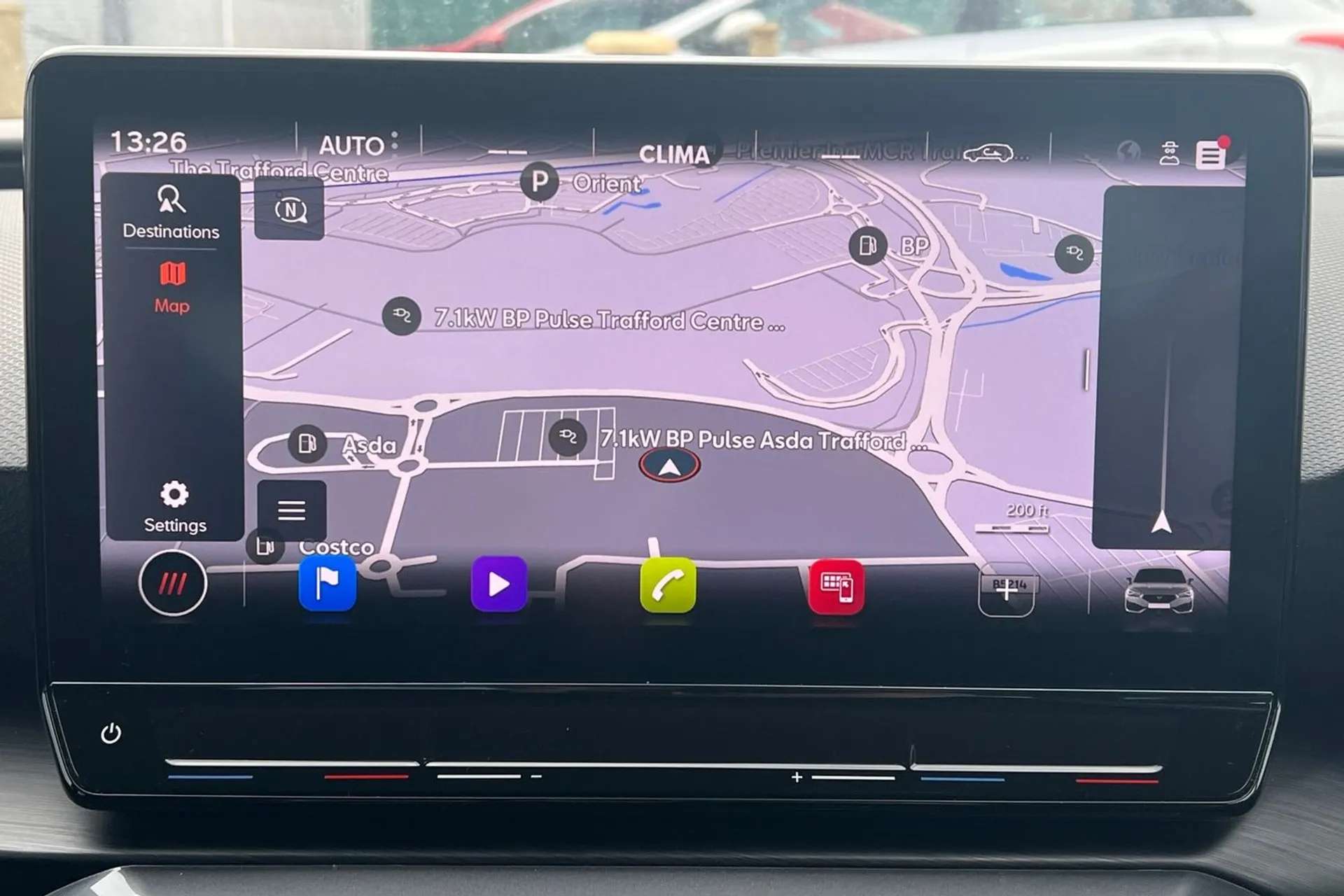 2024 CUPRA LEON 2024 CUPRA LEON