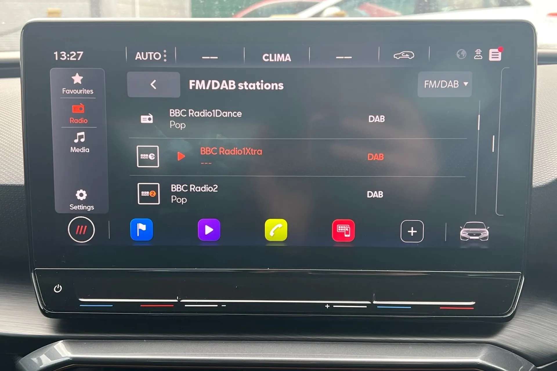 2024 CUPRA LEON 2024 CUPRA LEON