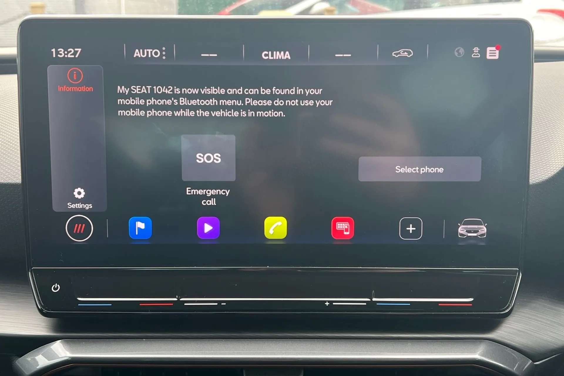 2024 CUPRA LEON 2024 CUPRA LEON