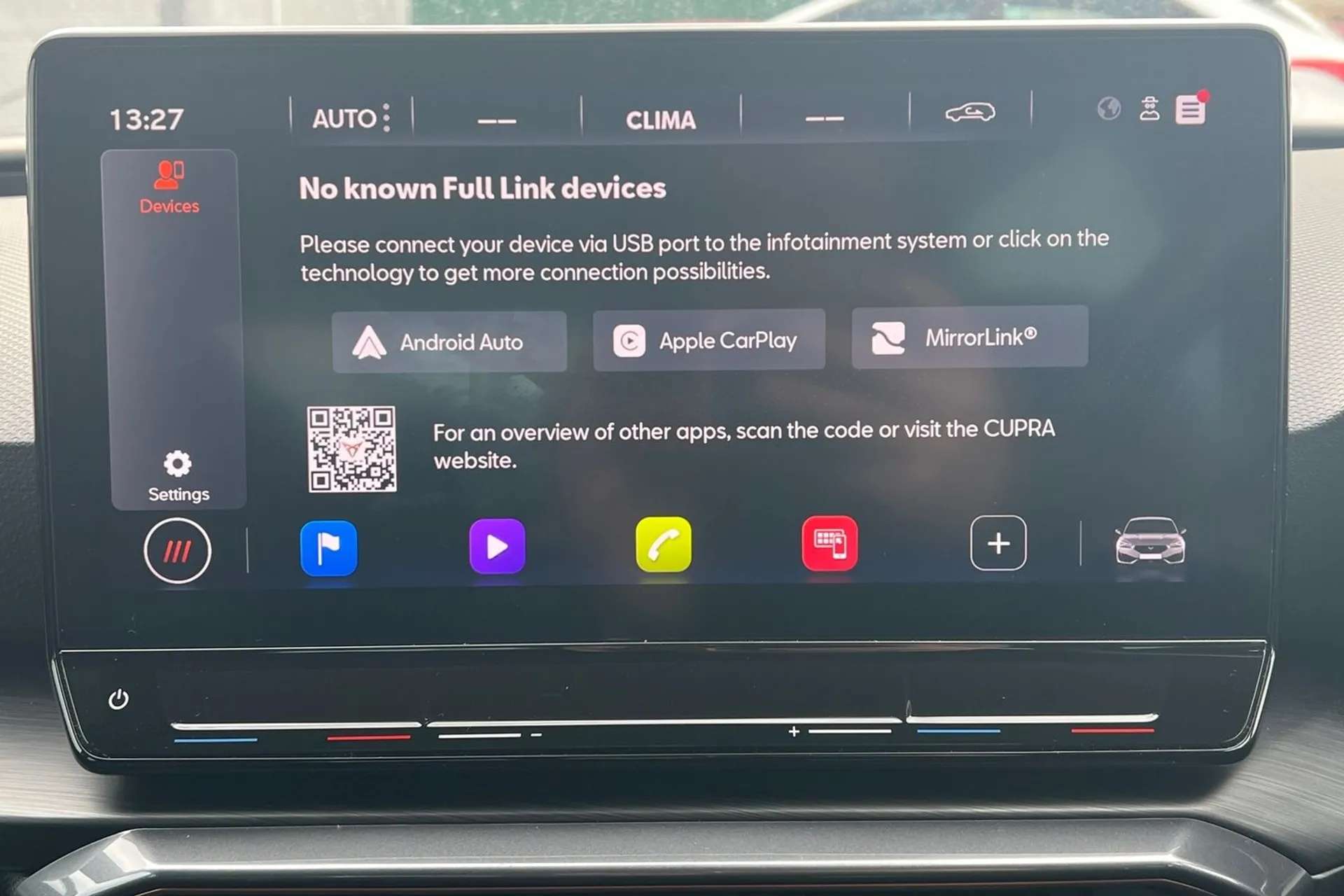 2024 CUPRA LEON 2024 CUPRA LEON