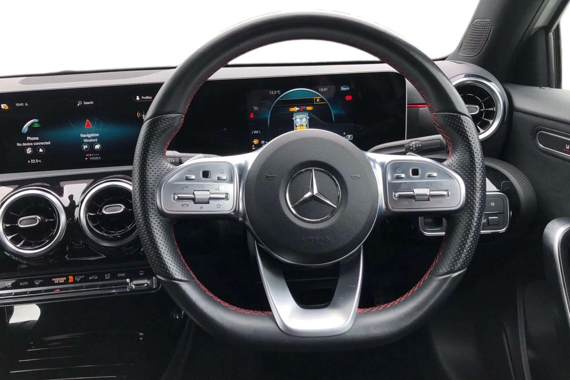 2019 MERCEDES-BENZ A CLASS 2019 MERCEDES-BENZ A CLASS