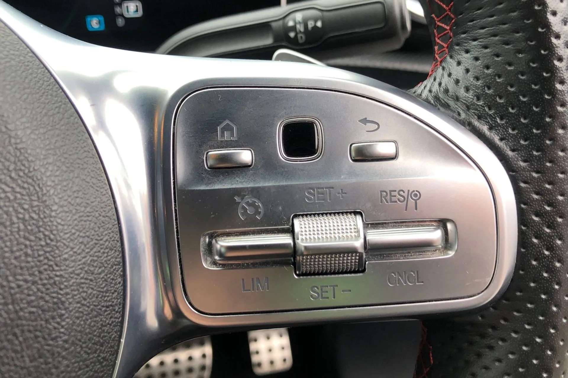 2019 MERCEDES-BENZ A CLASS 2019 MERCEDES-BENZ A CLASS