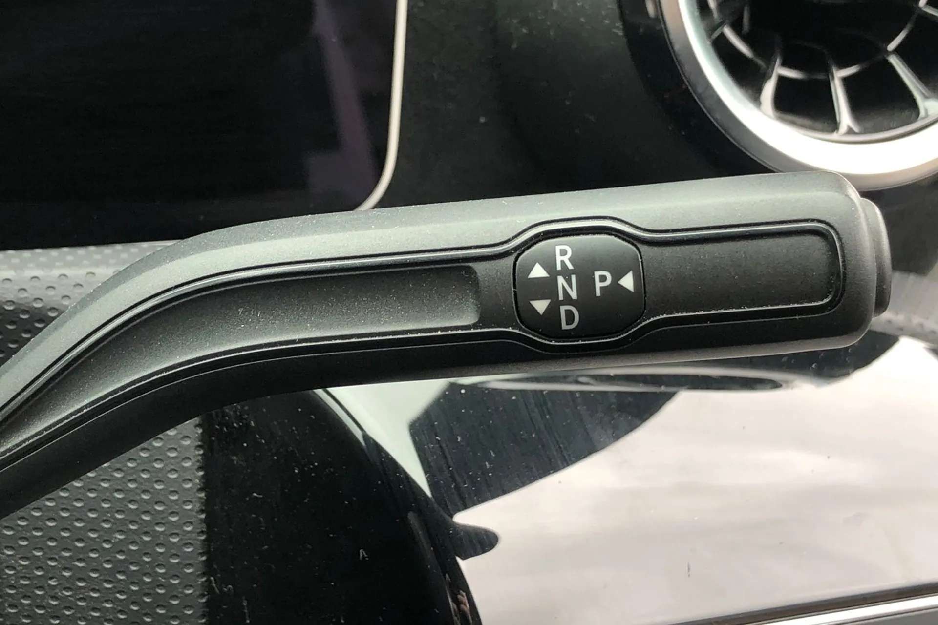 2019 MERCEDES-BENZ A CLASS 2019 MERCEDES-BENZ A CLASS