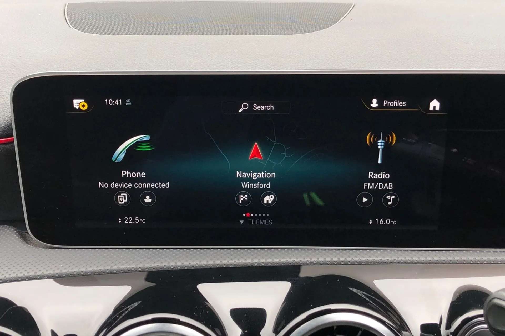 2019 MERCEDES-BENZ A CLASS 2019 MERCEDES-BENZ A CLASS