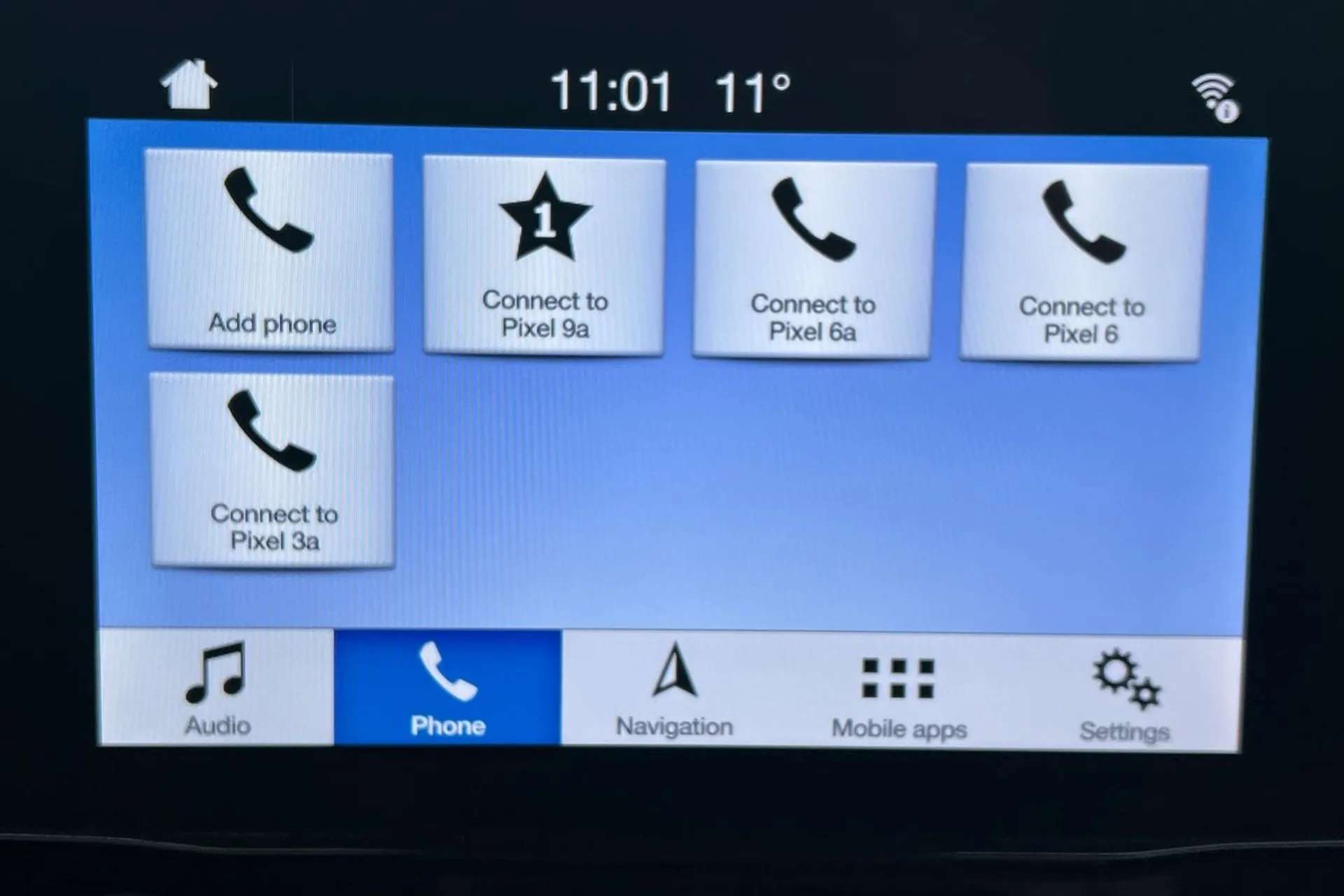 2019 FORD FIESTA VIGNALE 2019 FORD FIESTA VIGNALE