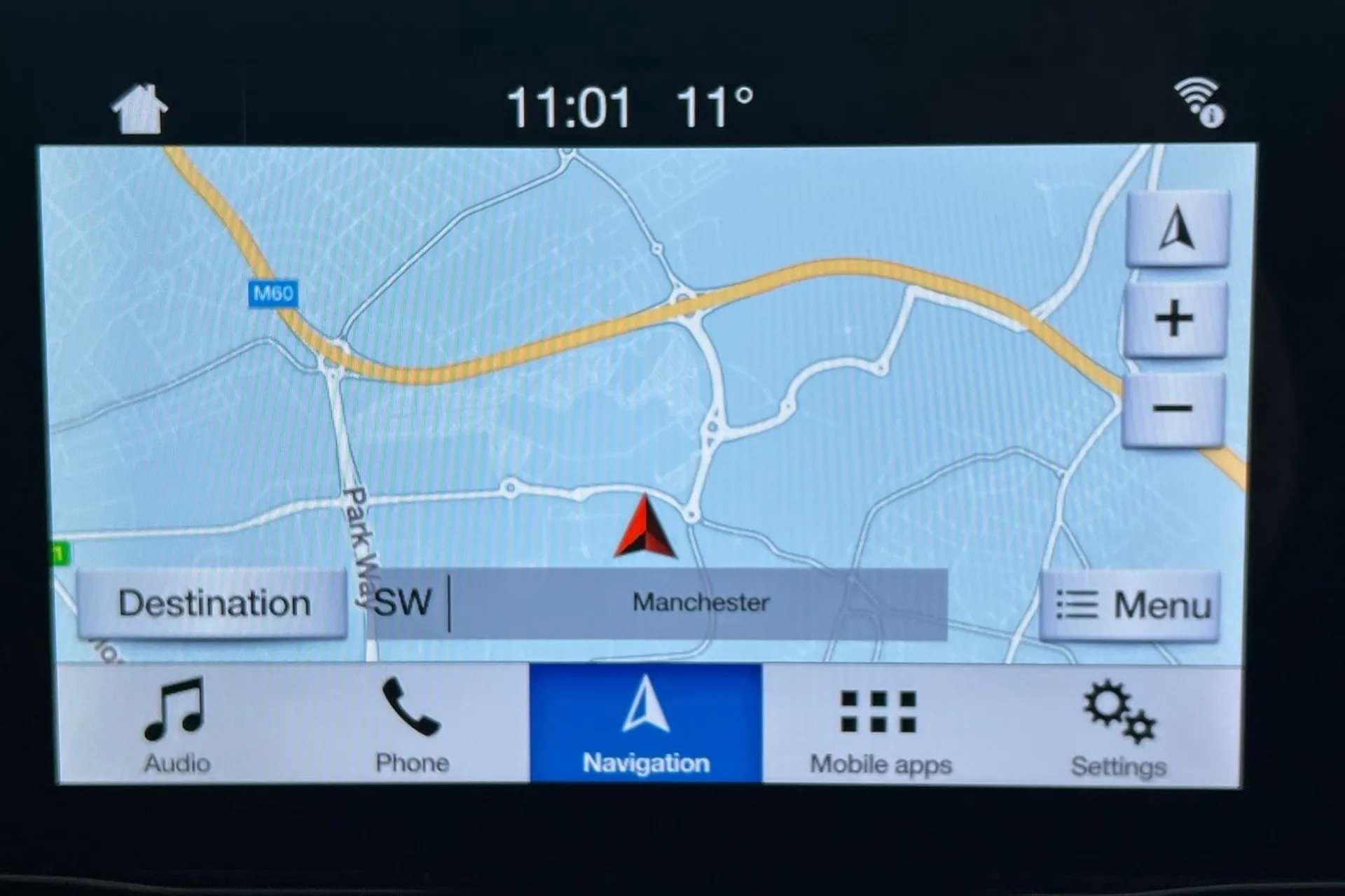 2019 FORD FIESTA VIGNALE 2019 FORD FIESTA VIGNALE