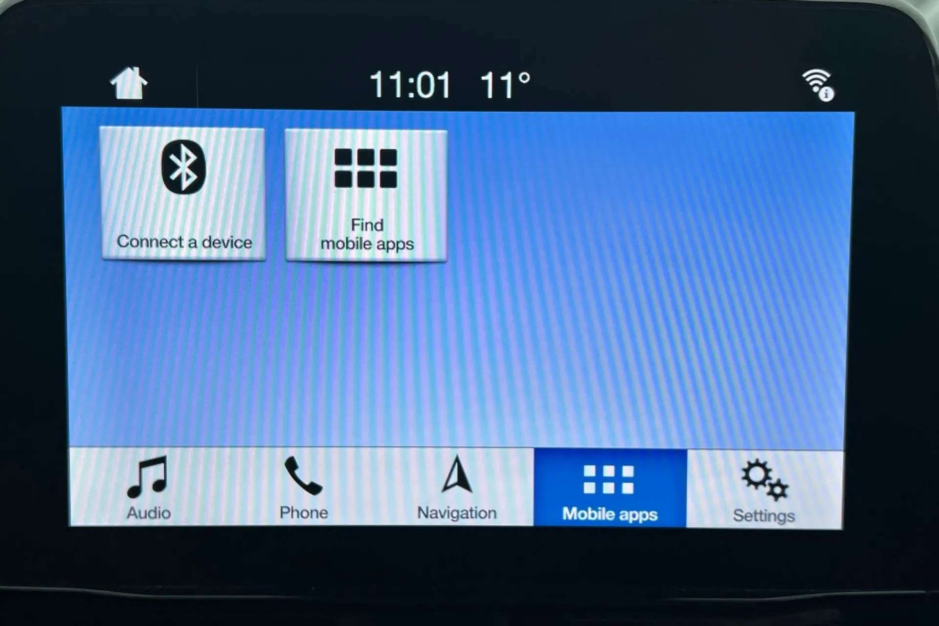 2019 FORD FIESTA VIGNALE 2019 FORD FIESTA VIGNALE