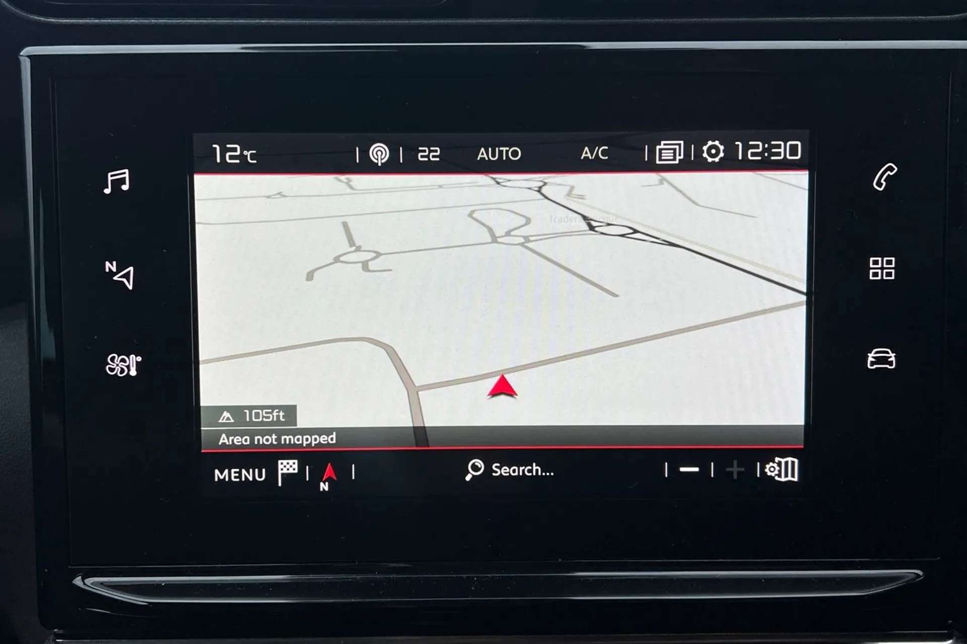 2019 CITROEN C3 AIRCROSS 2019 CITROEN C3 AIRCROSS