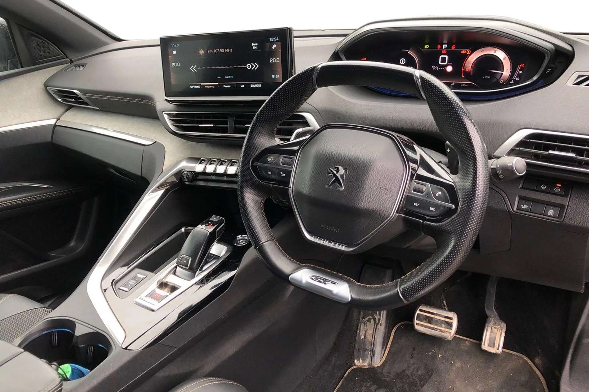 2023 PEUGEOT 5008 2023 PEUGEOT 5008