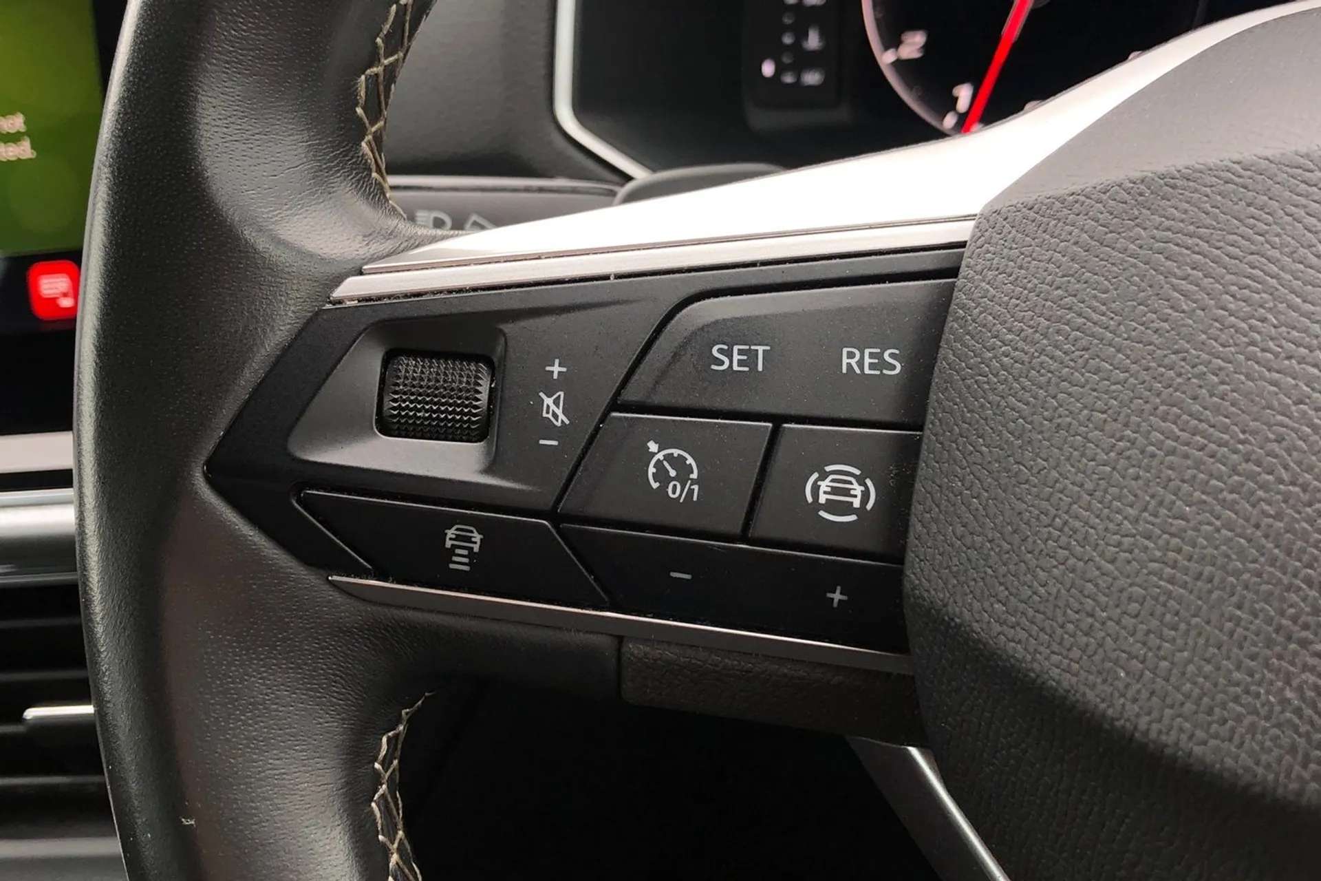 2021 SEAT TARRACO 2021 SEAT TARRACO