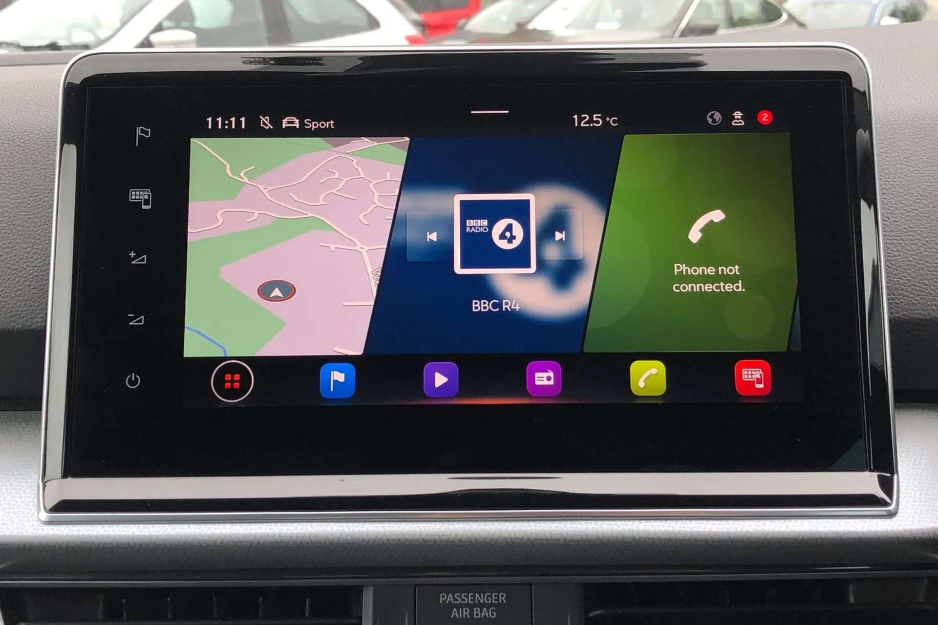 2021 SEAT TARRACO 2021 SEAT TARRACO