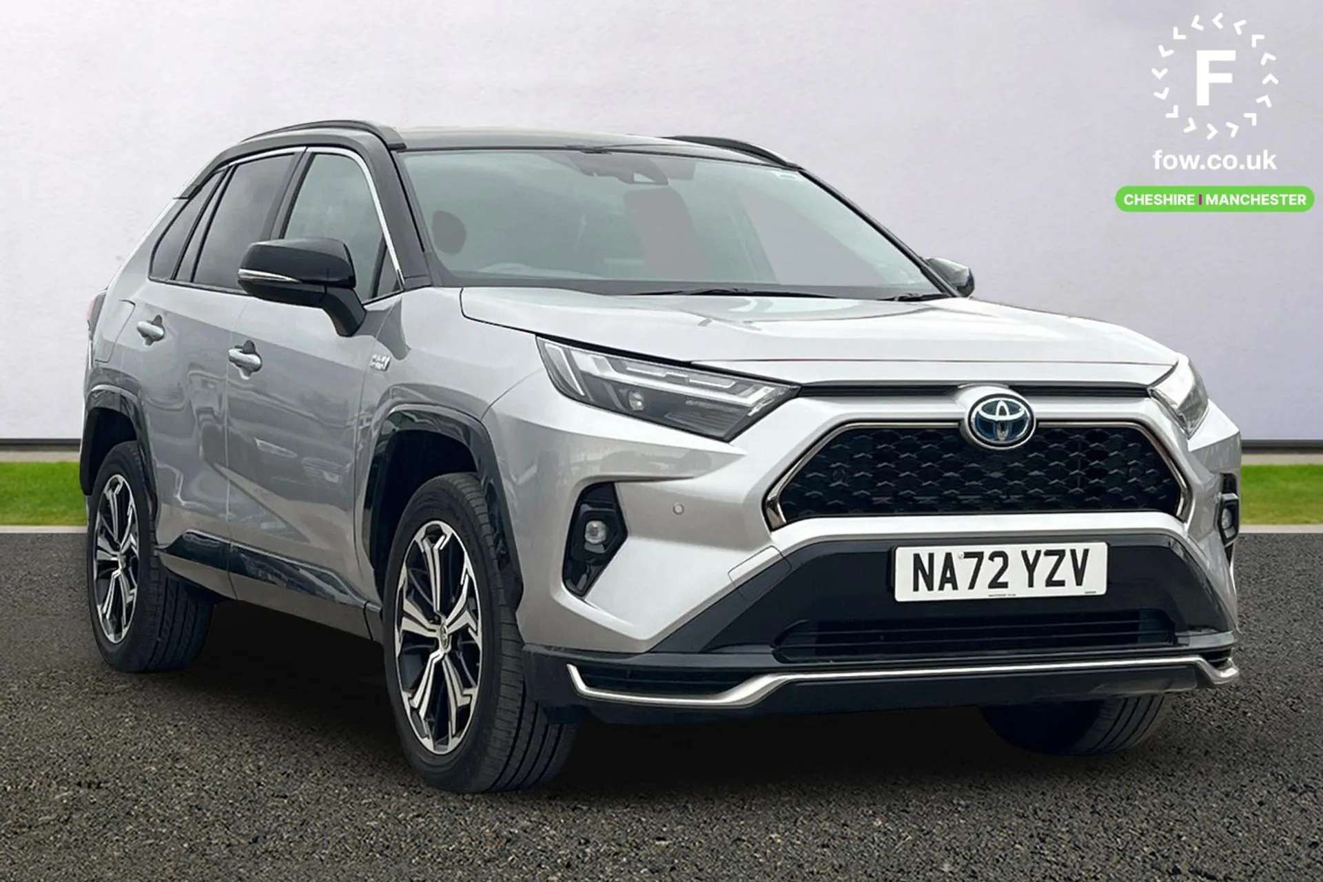 2023 TOYOTA RAV4 2023 TOYOTA RAV4