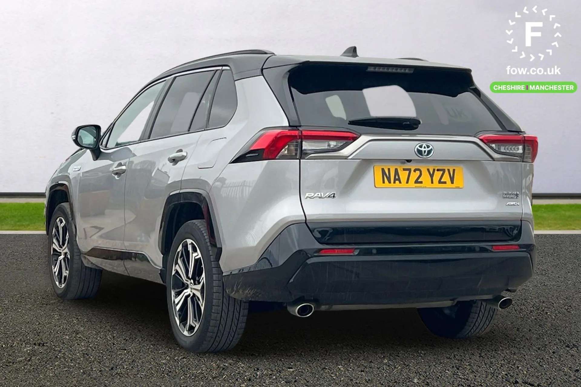 2023 TOYOTA RAV4 2023 TOYOTA RAV4