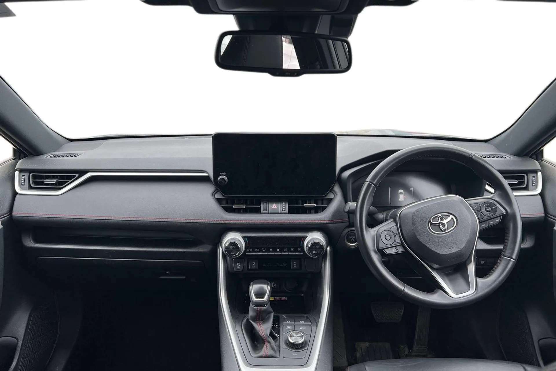 2023 TOYOTA RAV4 2023 TOYOTA RAV4