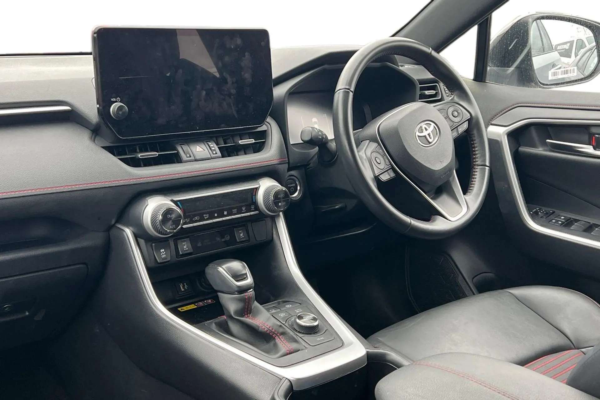 2023 TOYOTA RAV4 2023 TOYOTA RAV4