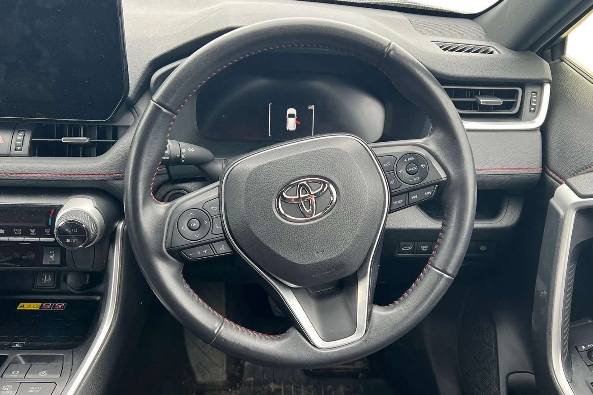 2023 TOYOTA RAV4 2023 TOYOTA RAV4