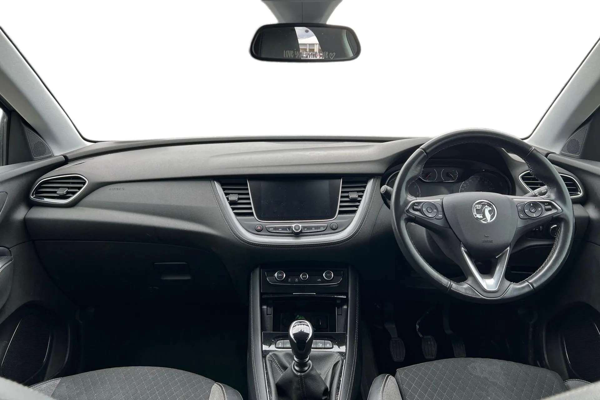 2021 VAUXHALL GRANDLAND X 2021 VAUXHALL GRANDLAND X