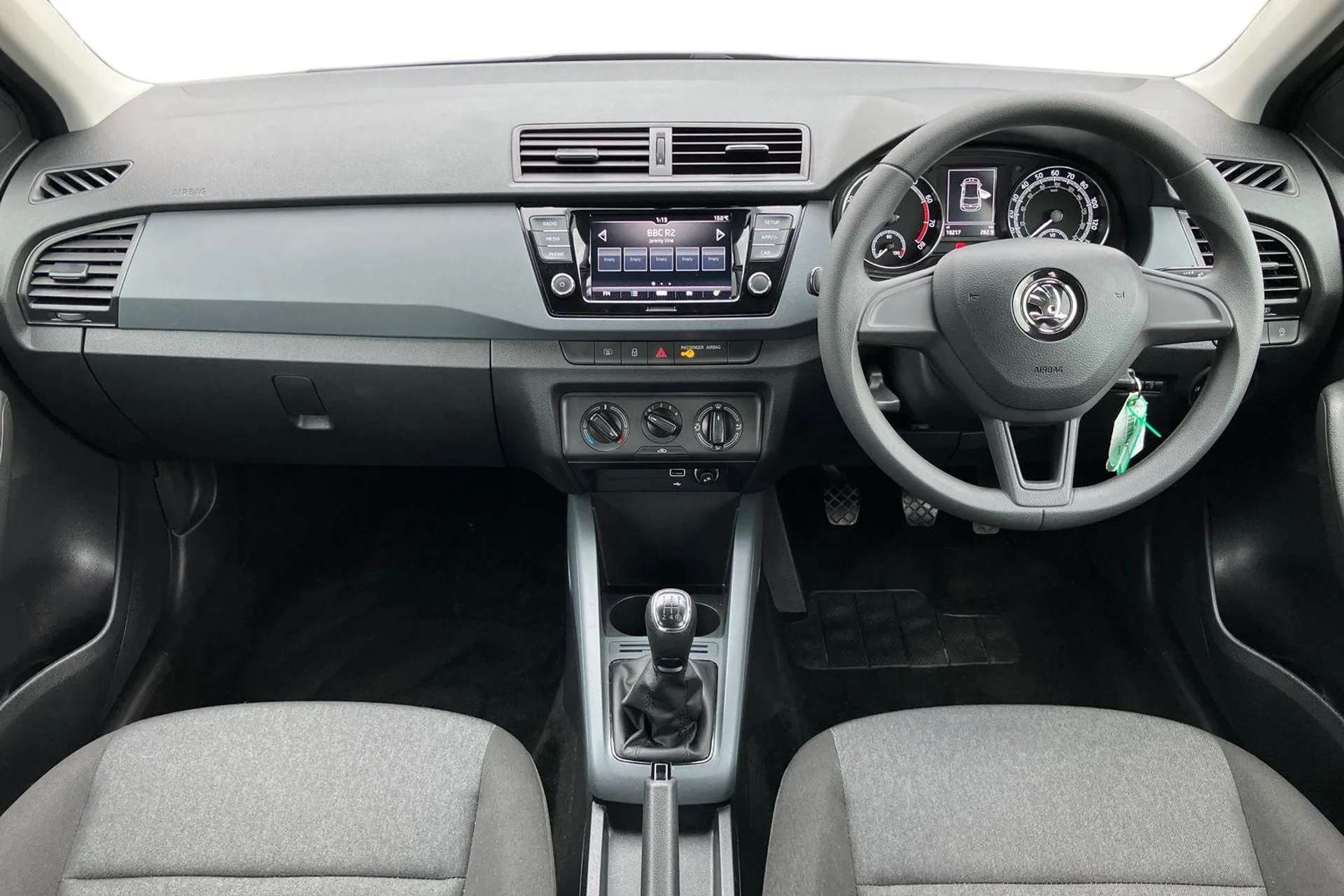 2020 SKODA FABIA 2020 SKODA FABIA