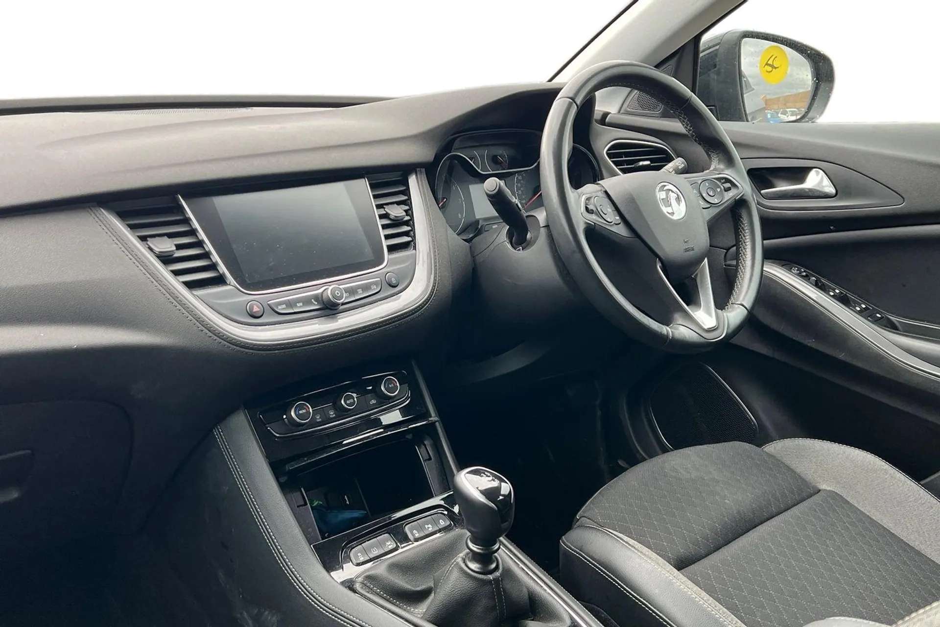 2021 VAUXHALL GRANDLAND X 2021 VAUXHALL GRANDLAND X
