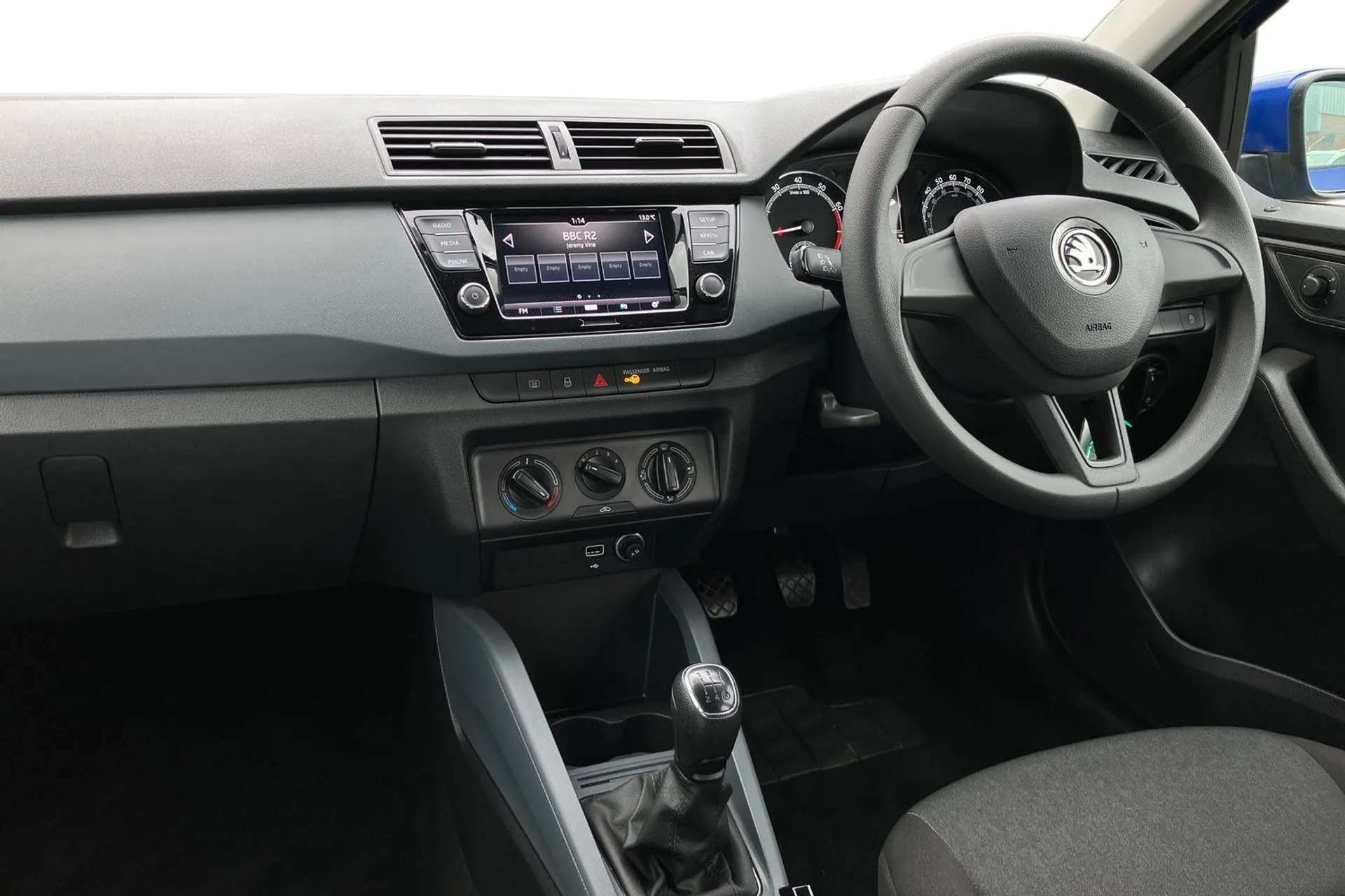 2020 SKODA FABIA 2020 SKODA FABIA