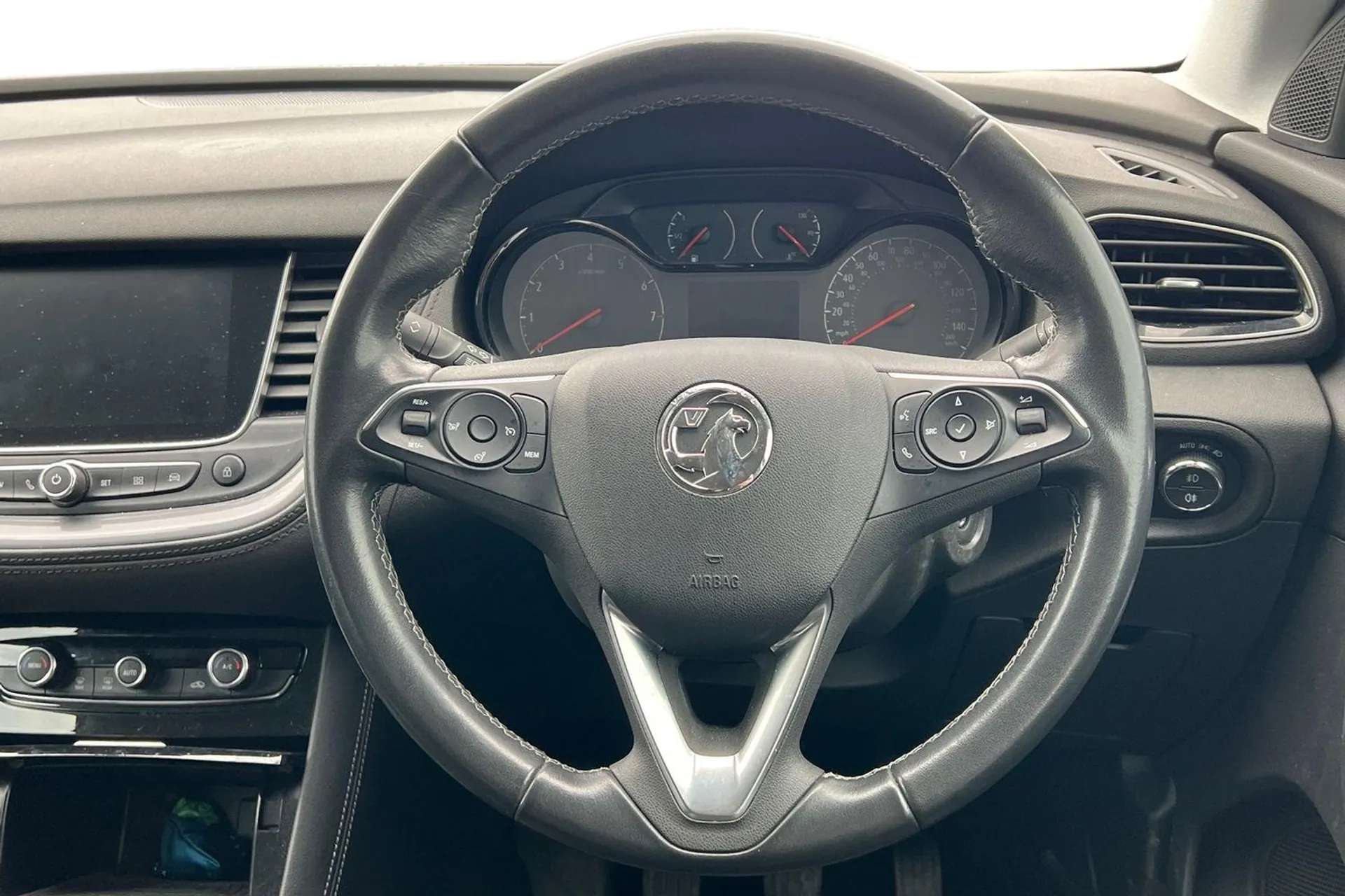 2021 VAUXHALL GRANDLAND X 2021 VAUXHALL GRANDLAND X