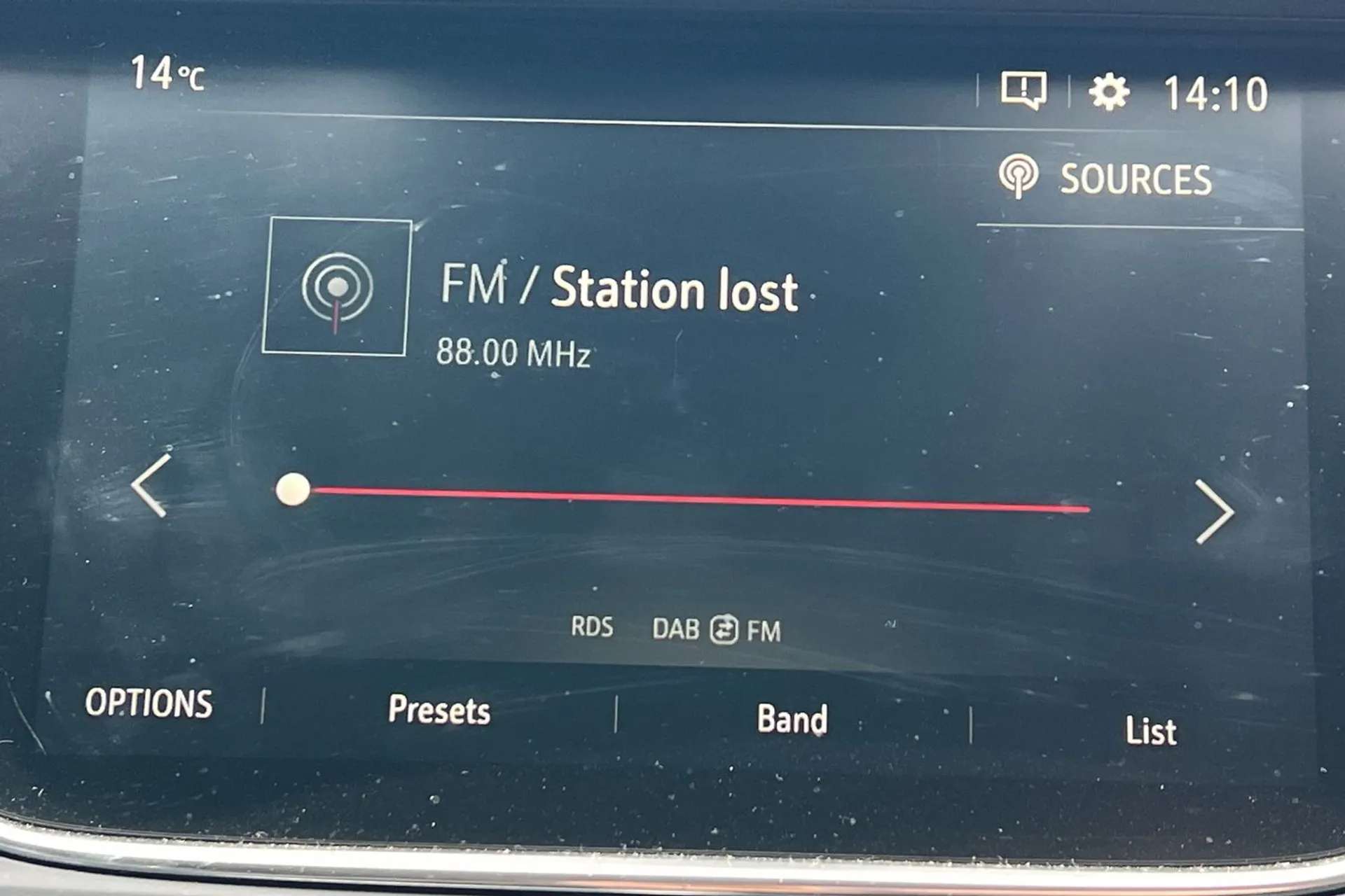 2021 VAUXHALL GRANDLAND X 2021 VAUXHALL GRANDLAND X