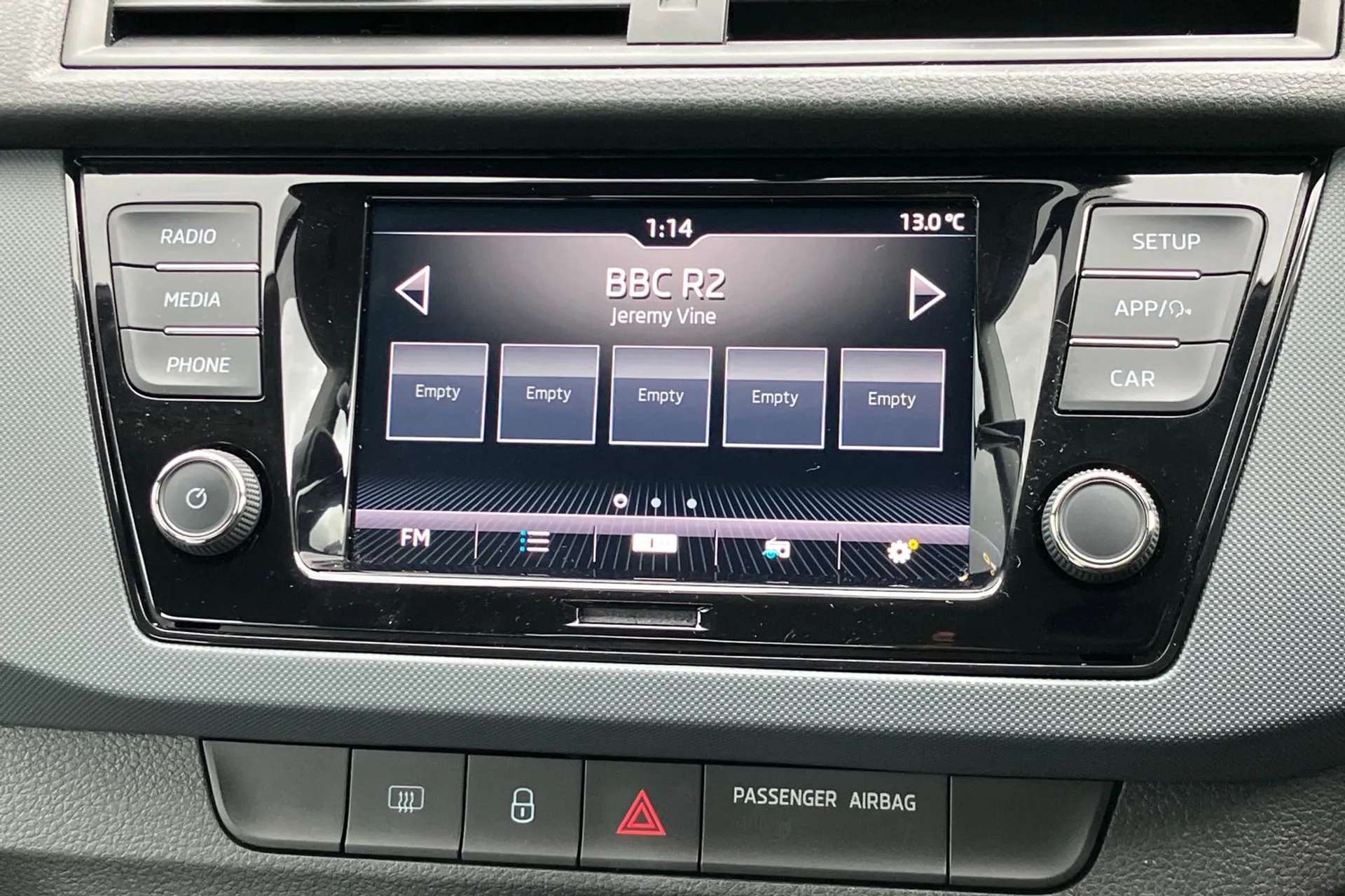 2020 SKODA FABIA 2020 SKODA FABIA