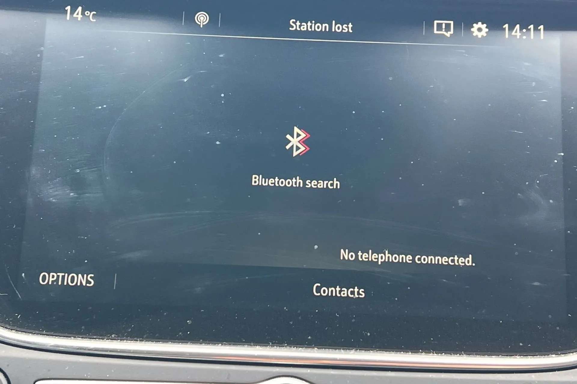 2021 VAUXHALL GRANDLAND X 2021 VAUXHALL GRANDLAND X