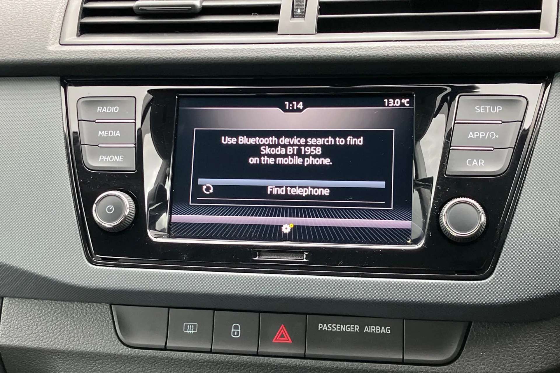 2020 SKODA FABIA 2020 SKODA FABIA