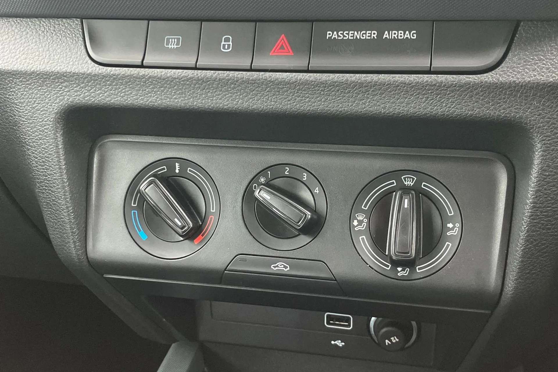 2020 SKODA FABIA 2020 SKODA FABIA