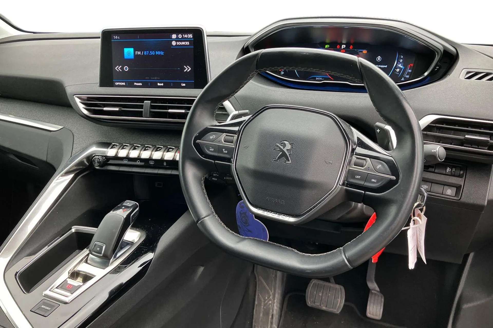 2020 PEUGEOT 3008 2020 PEUGEOT 3008