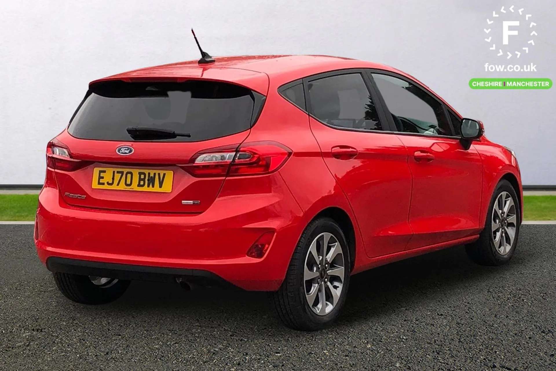 A 2020 FORD FIESTA 1.0 EcoBoost Hybrid mHEV 125 Trend Navigation 5dr [Ford Navigation System with Ford SYNC 3 - Apple CarPlay and Android Auto, LED projector low beam he A 2020 FORD FIESTA 1.0 EcoBoost Hybrid mHEV 125 Trend Navigation 5dr [Ford Navigation System with Ford SYNC 3 - Apple CarPlay and Android Auto, LED projector low beam he