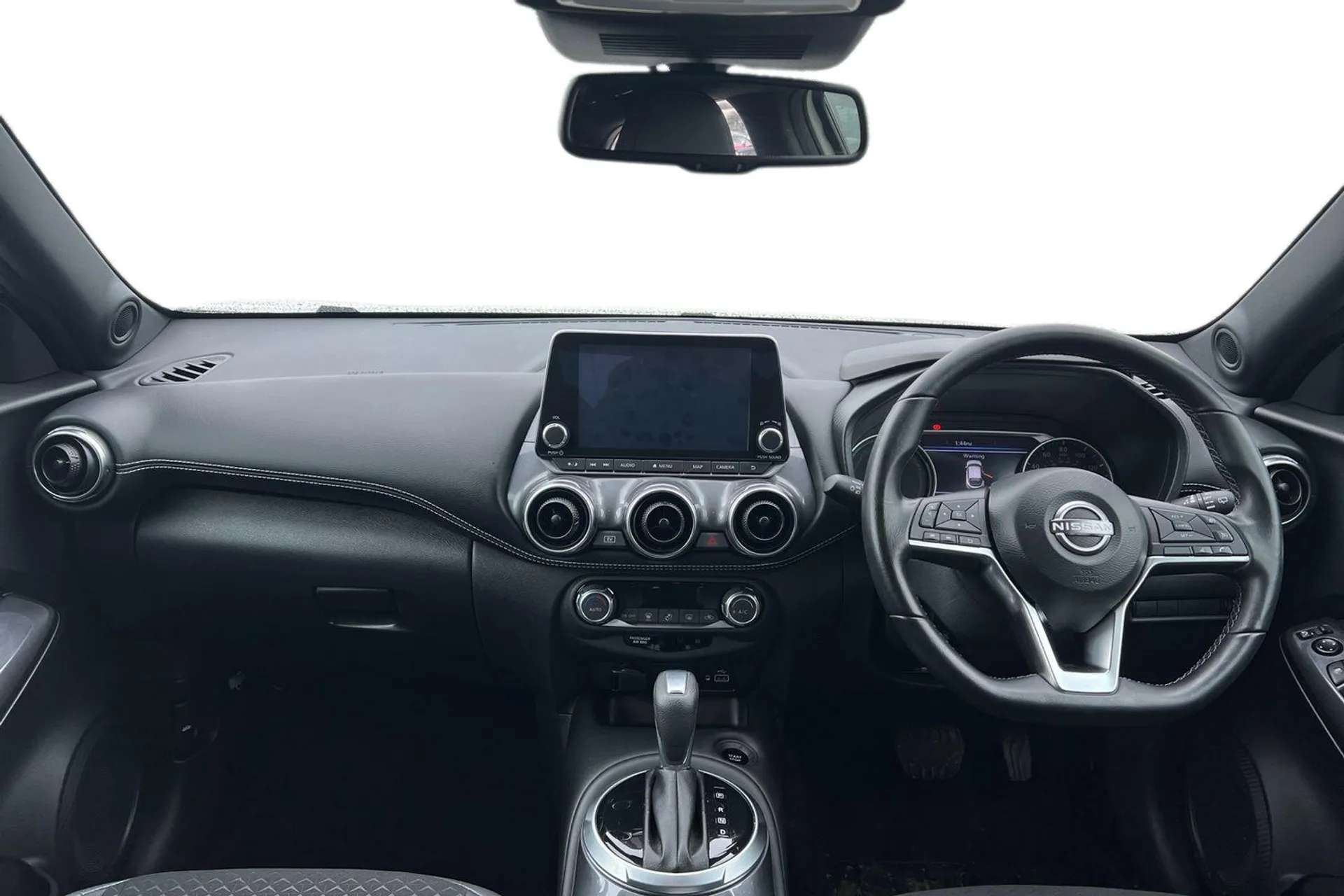 2024 NISSAN JUKE 2024 NISSAN JUKE