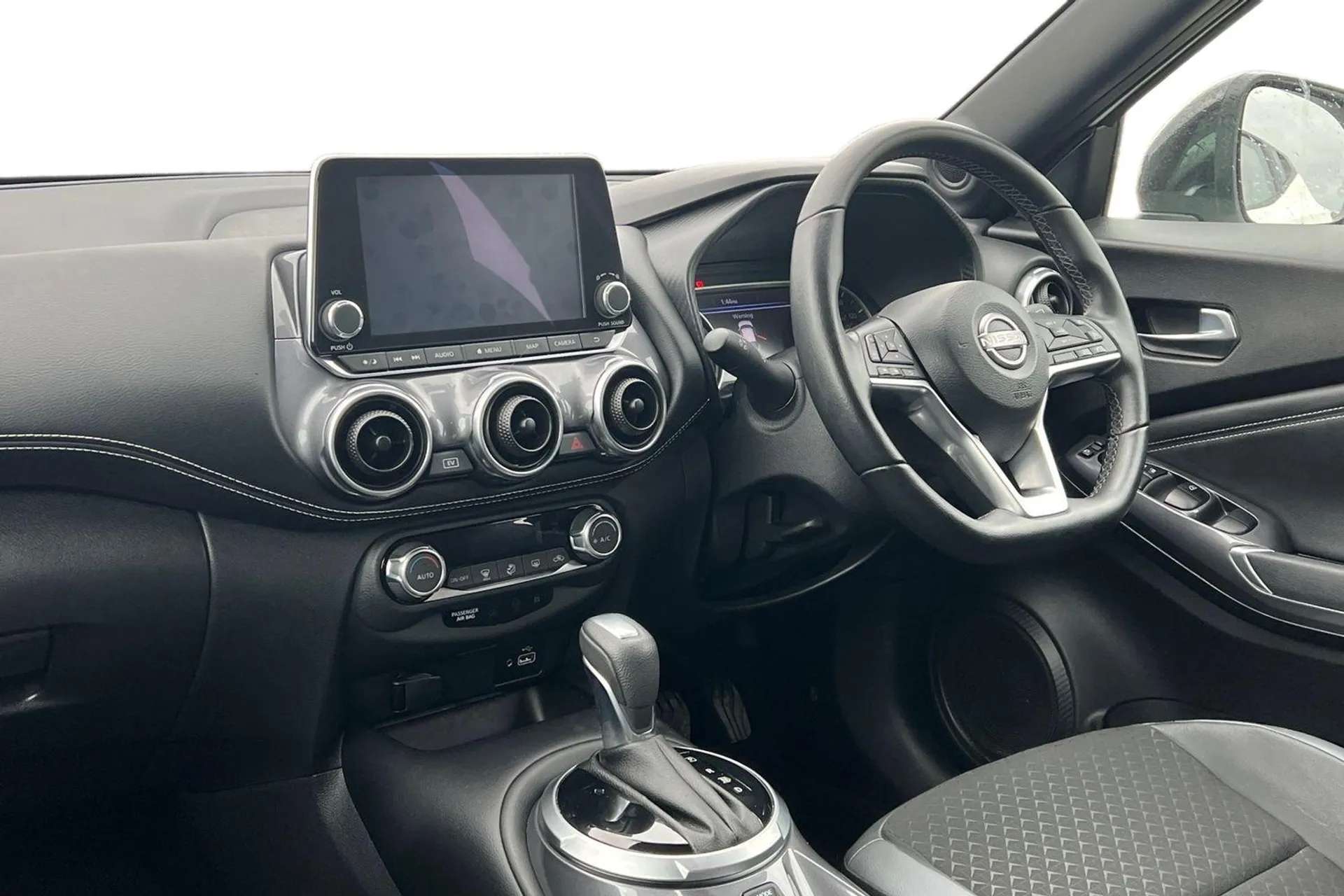 2024 NISSAN JUKE 2024 NISSAN JUKE