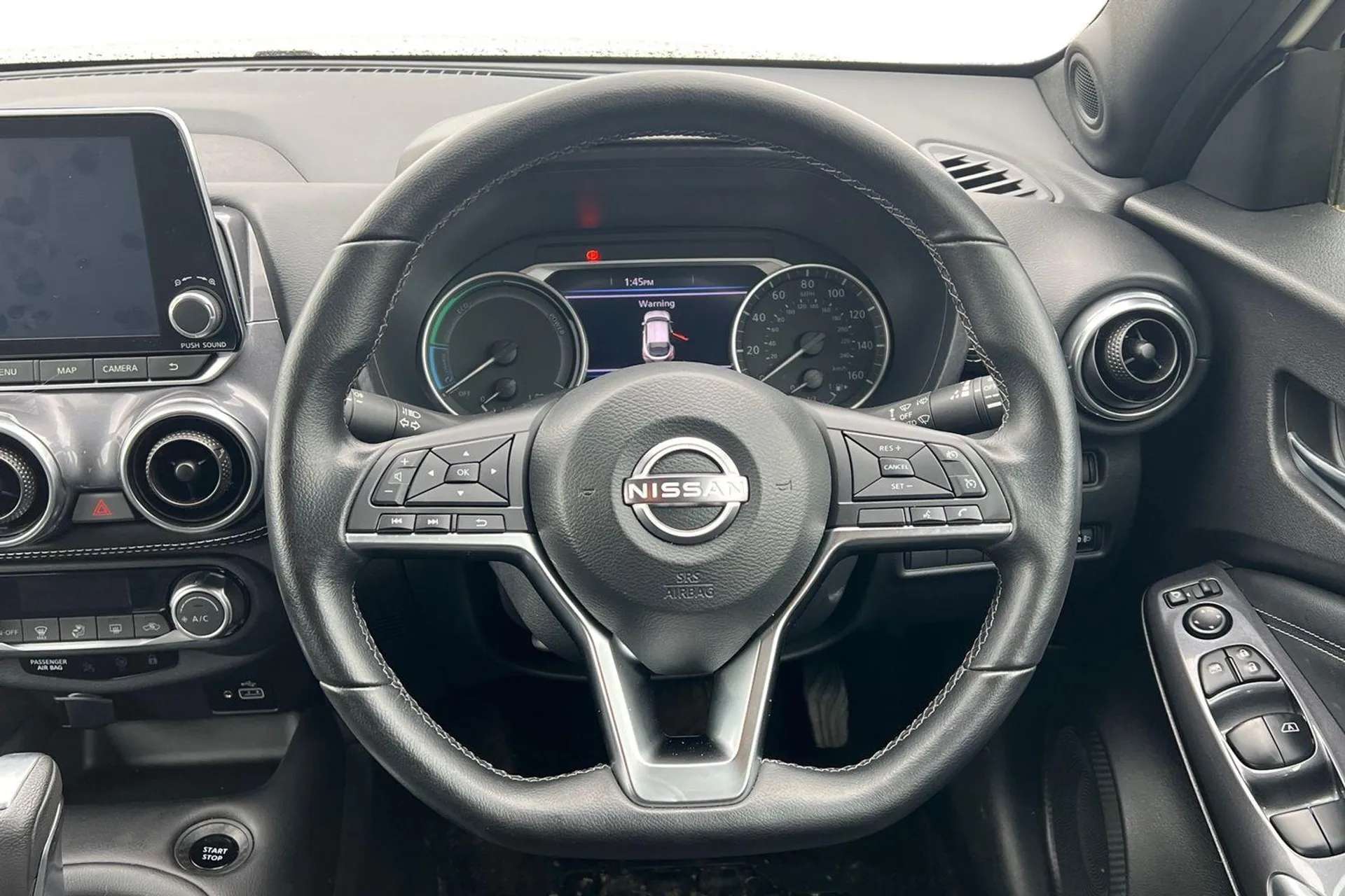 2024 NISSAN JUKE 2024 NISSAN JUKE