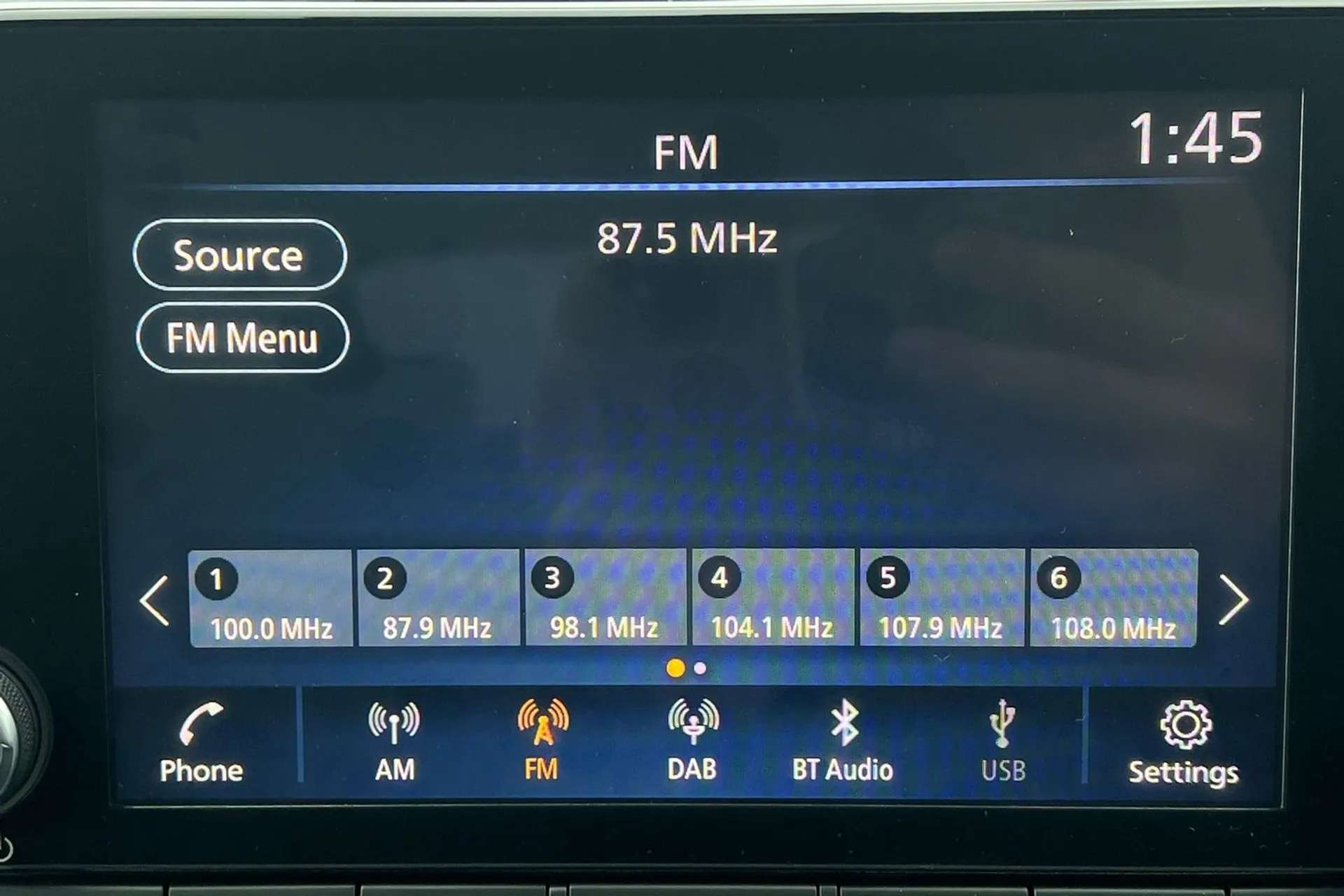 2024 NISSAN JUKE 2024 NISSAN JUKE