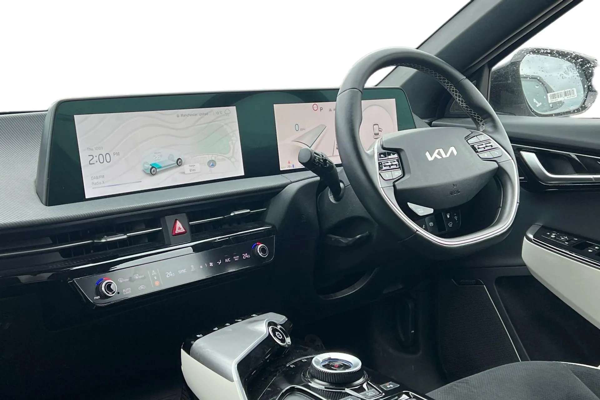 2022 KIA EV6 2022 KIA EV6