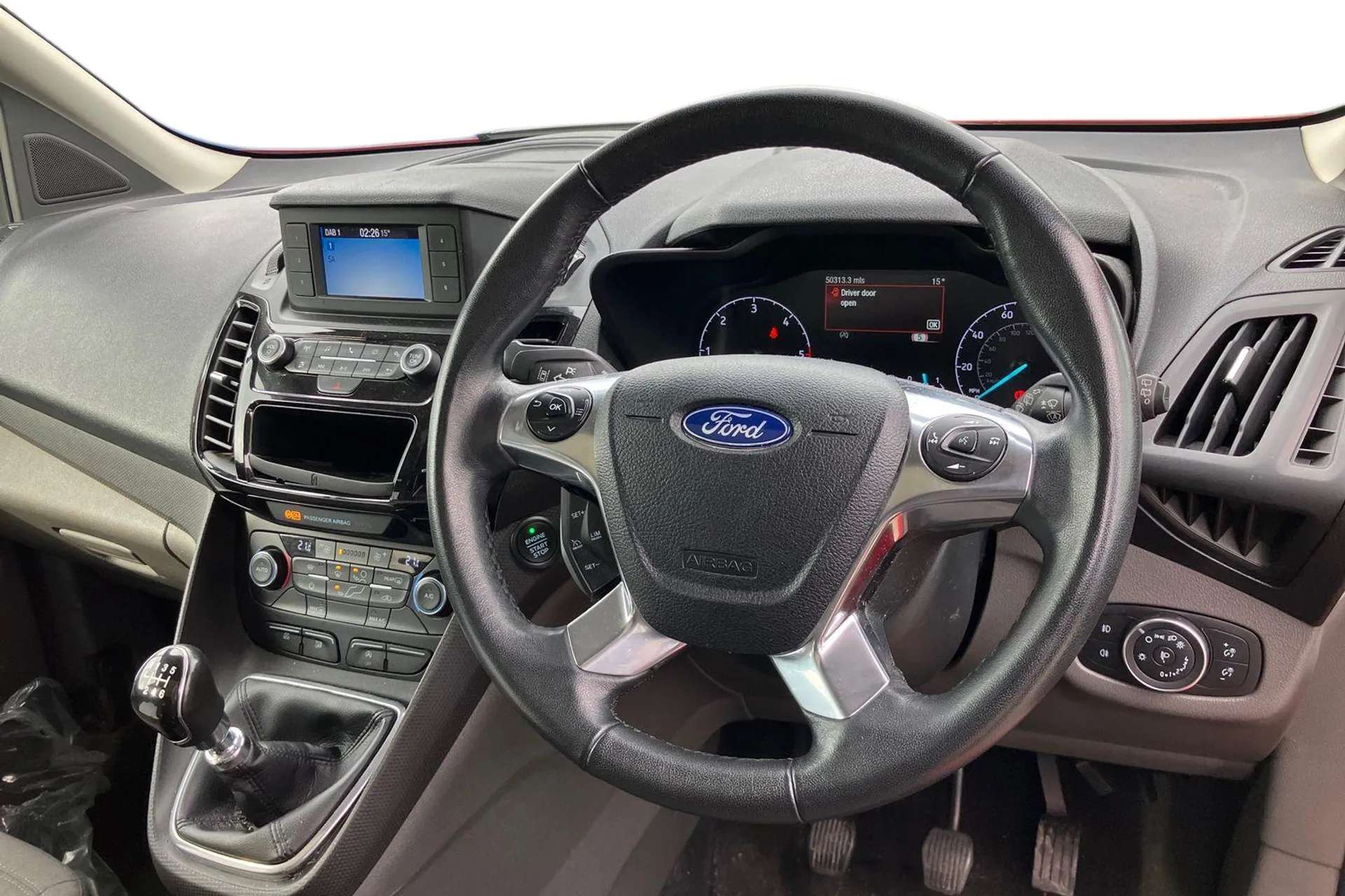 2019 FORD GRAND TOURNEO CONNECT 2019 FORD GRAND TOURNEO CONNECT