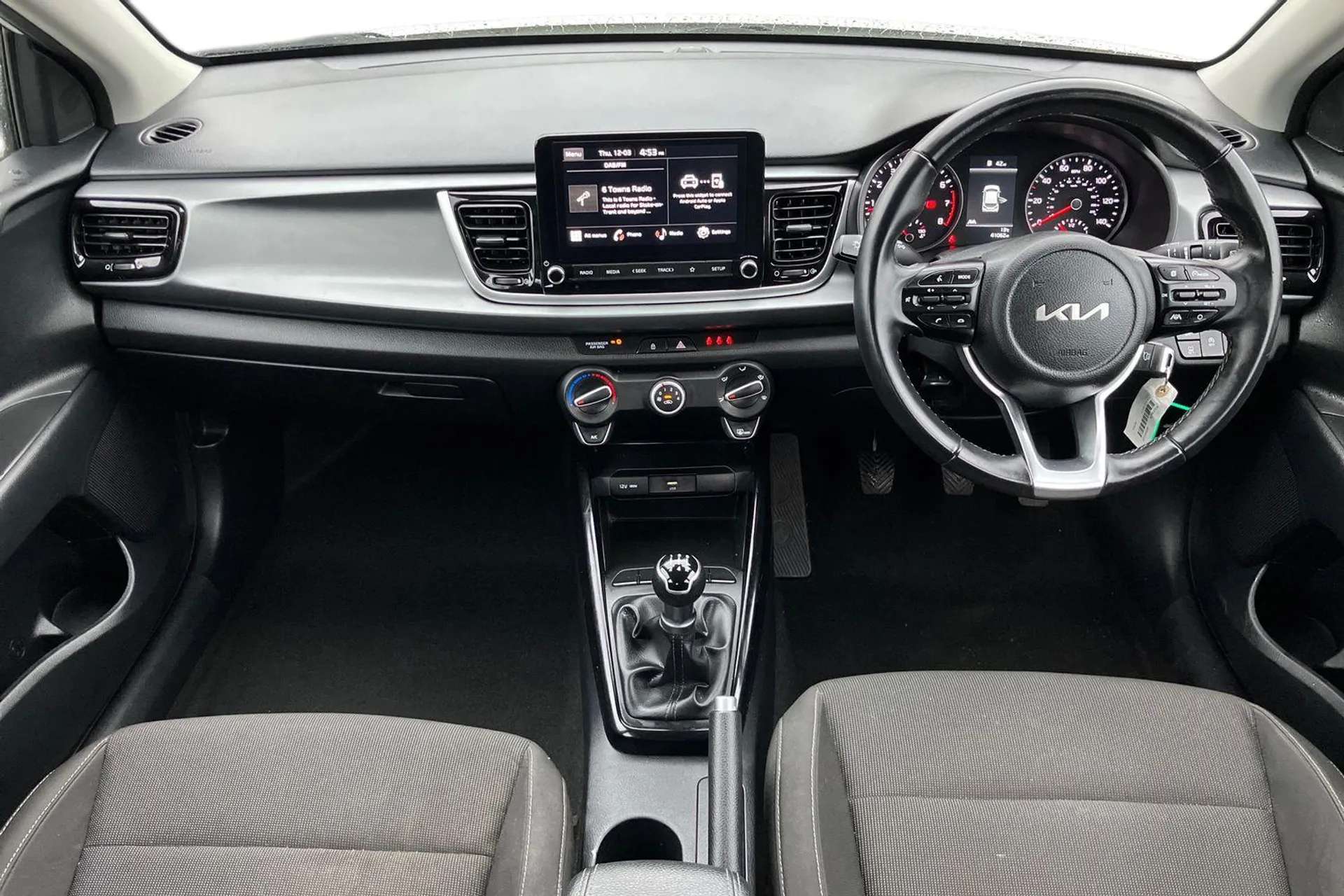 2023 KIA RIO 2023 KIA RIO