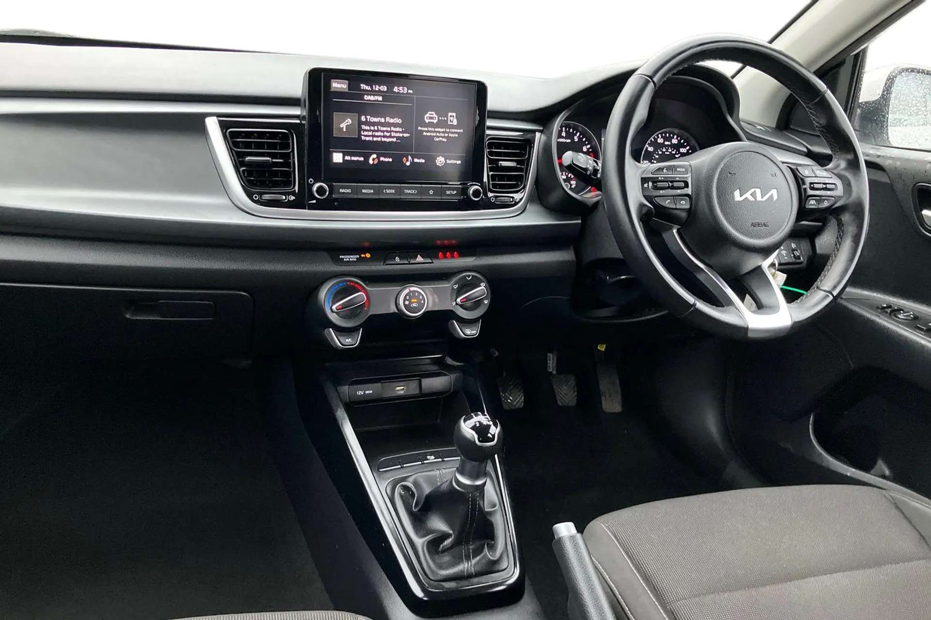 2023 KIA RIO 2023 KIA RIO