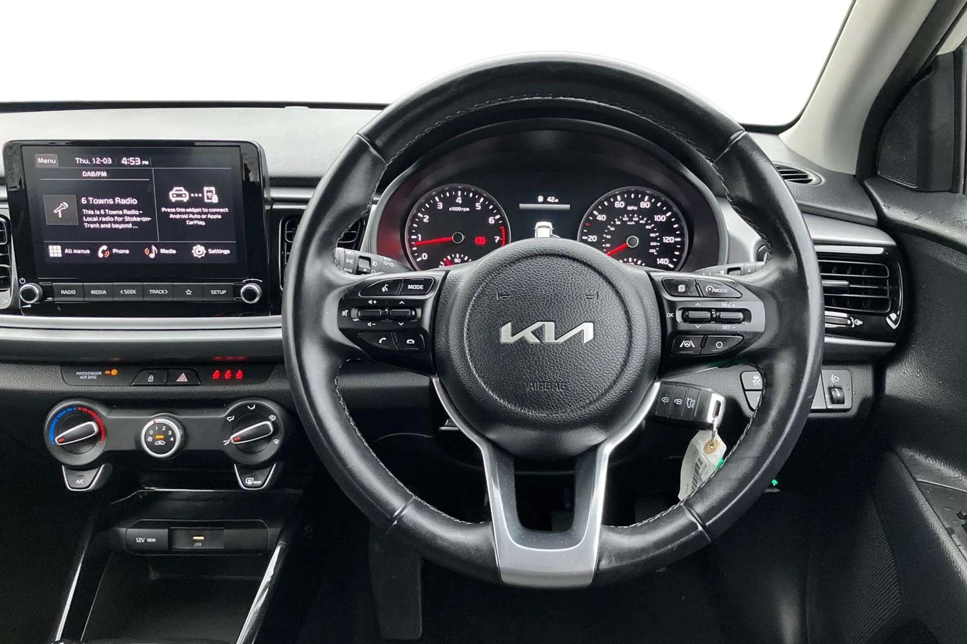 2023 KIA RIO 2023 KIA RIO