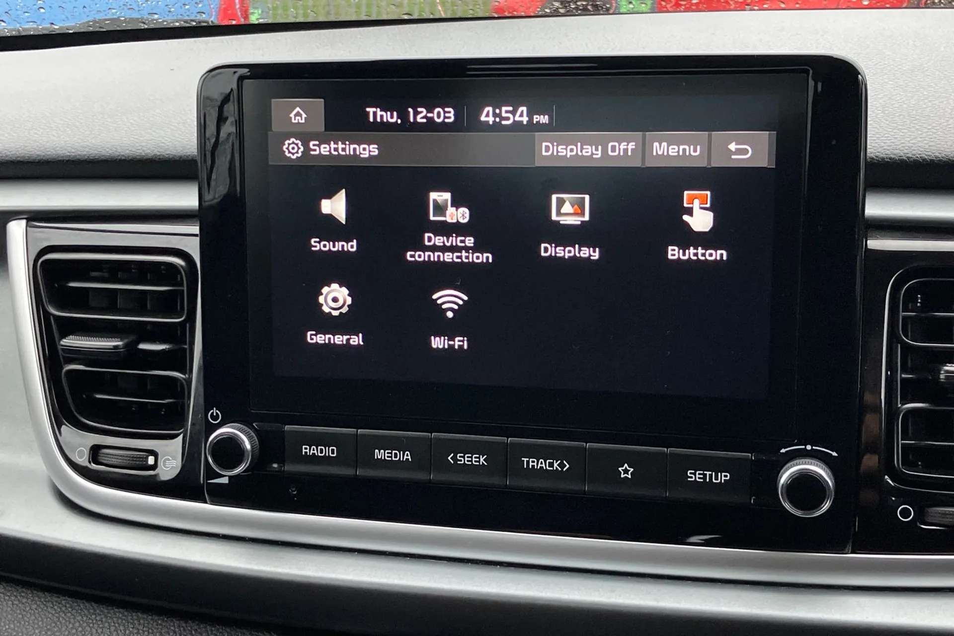 2023 KIA RIO 2023 KIA RIO