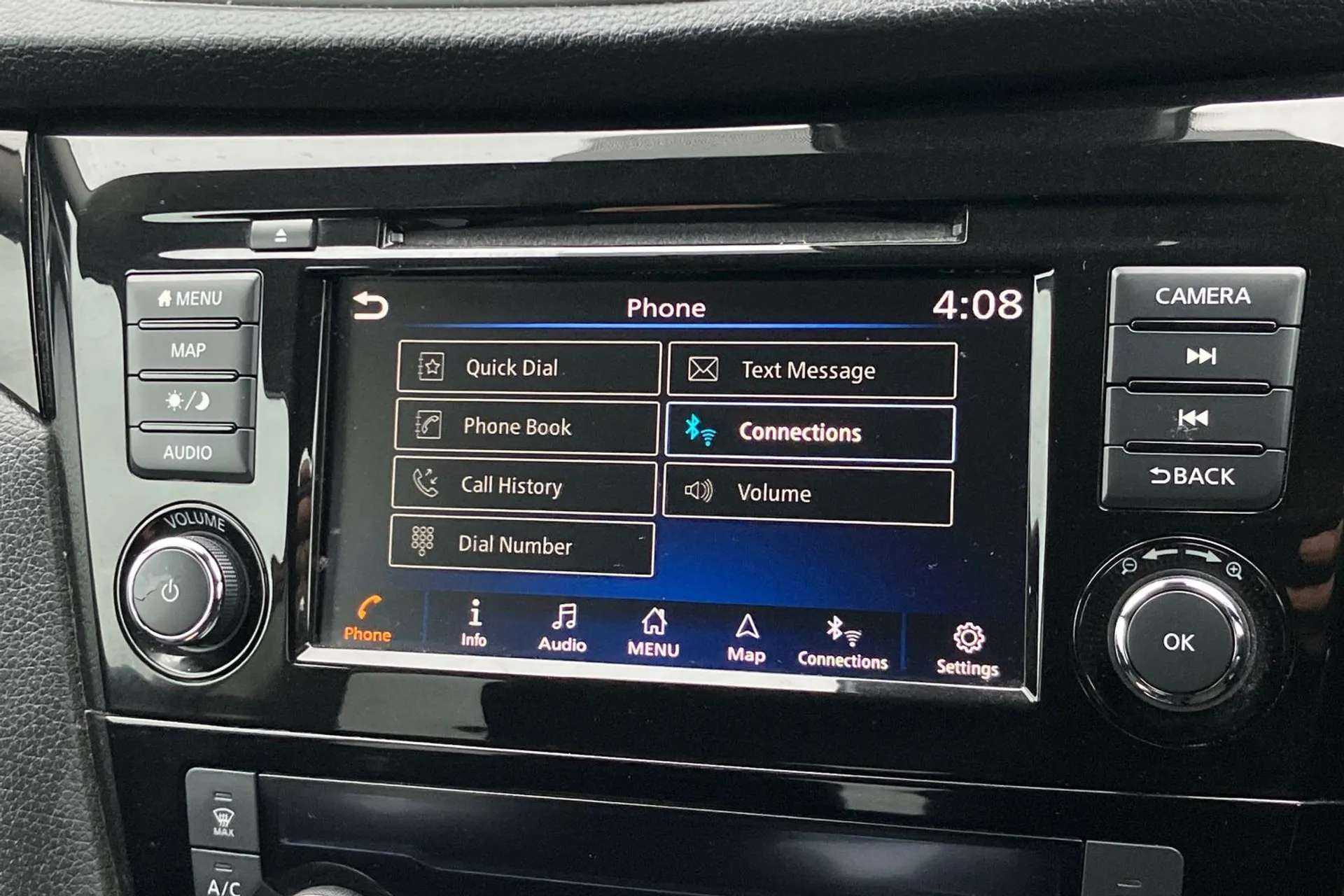2021 NISSAN QASHQAI 2021 NISSAN QASHQAI